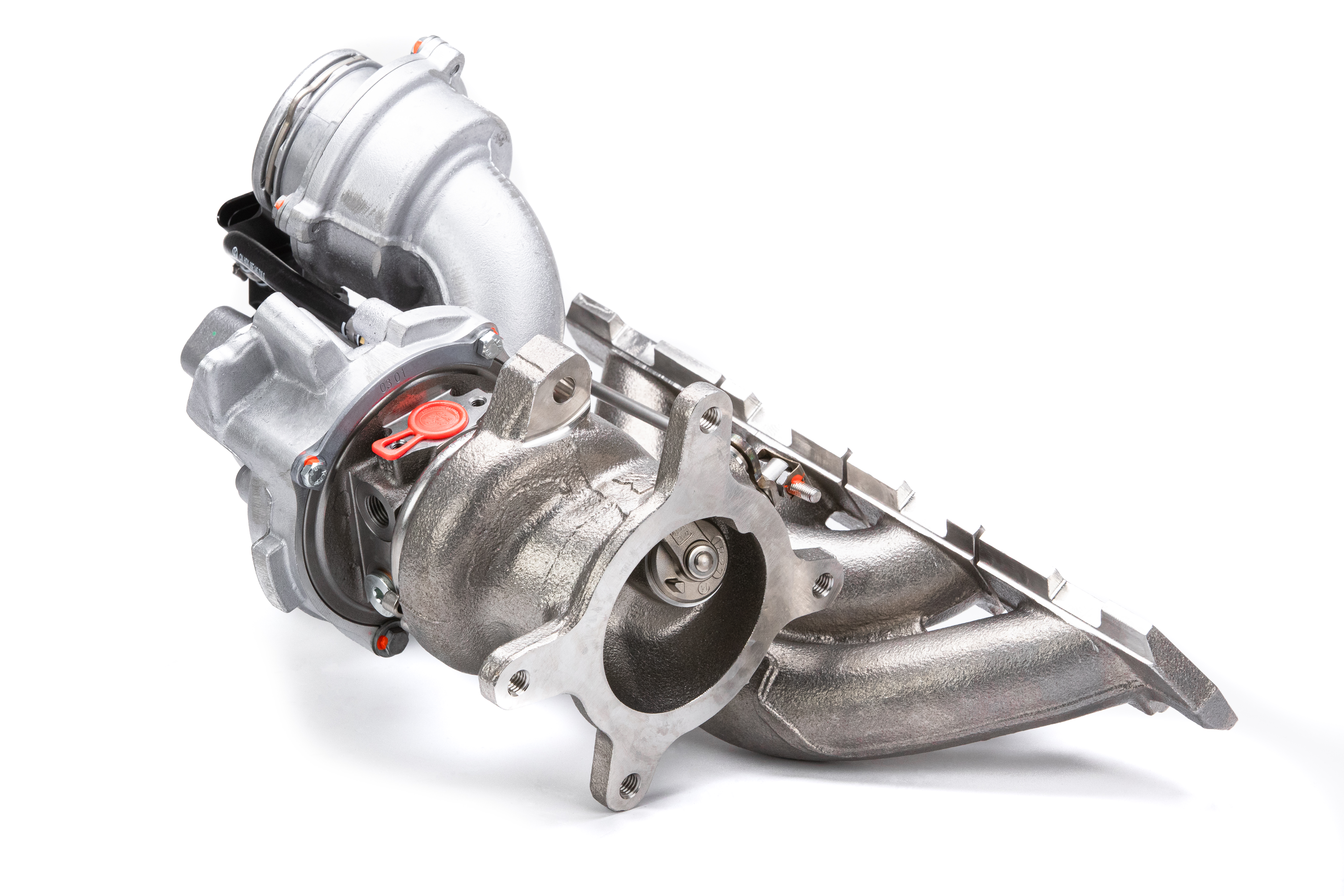 TTE480+TFSI (5153) – Upgrade Turbocharger
