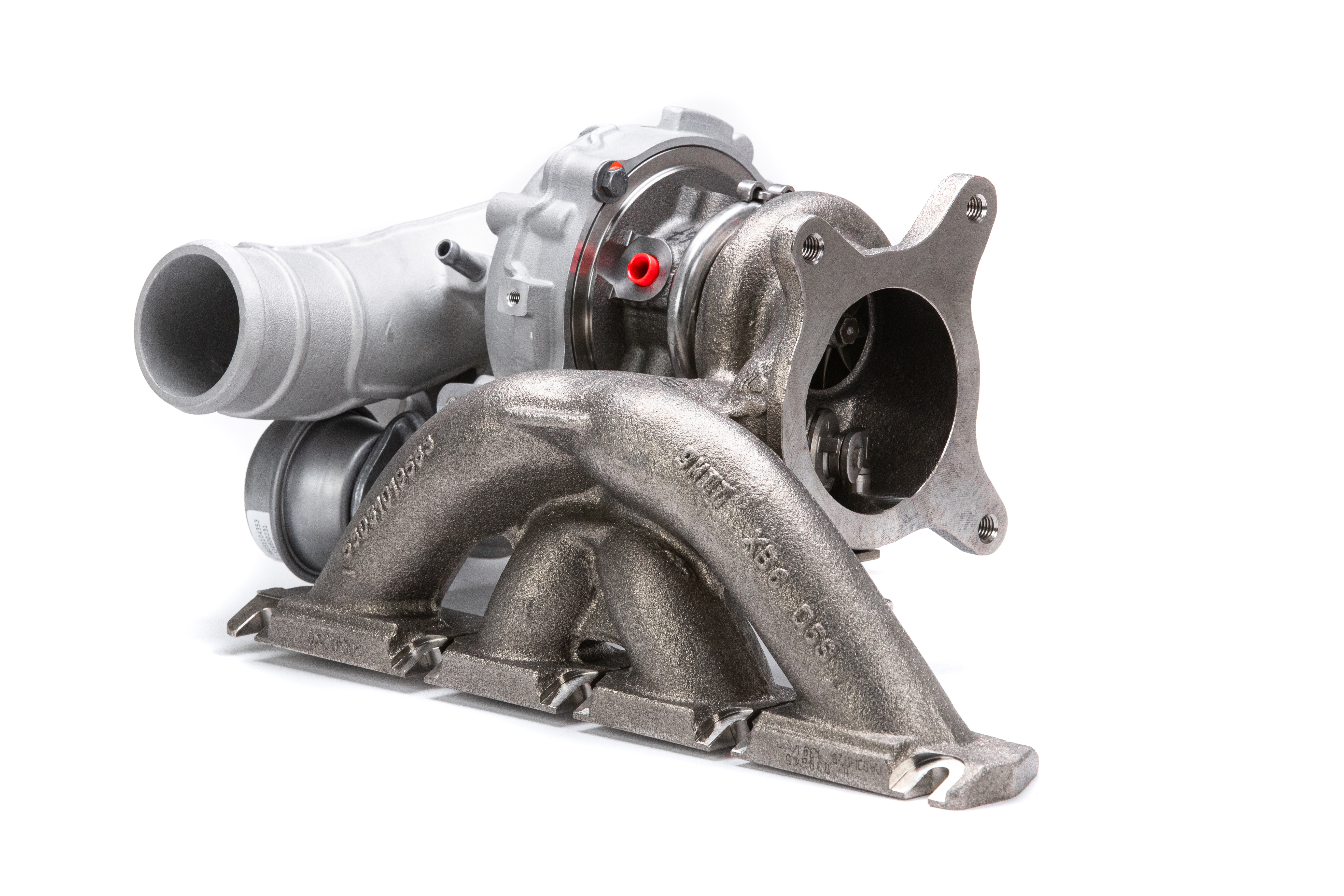 TTE350+ MK6 (4746) – Upgrade Turbocharger