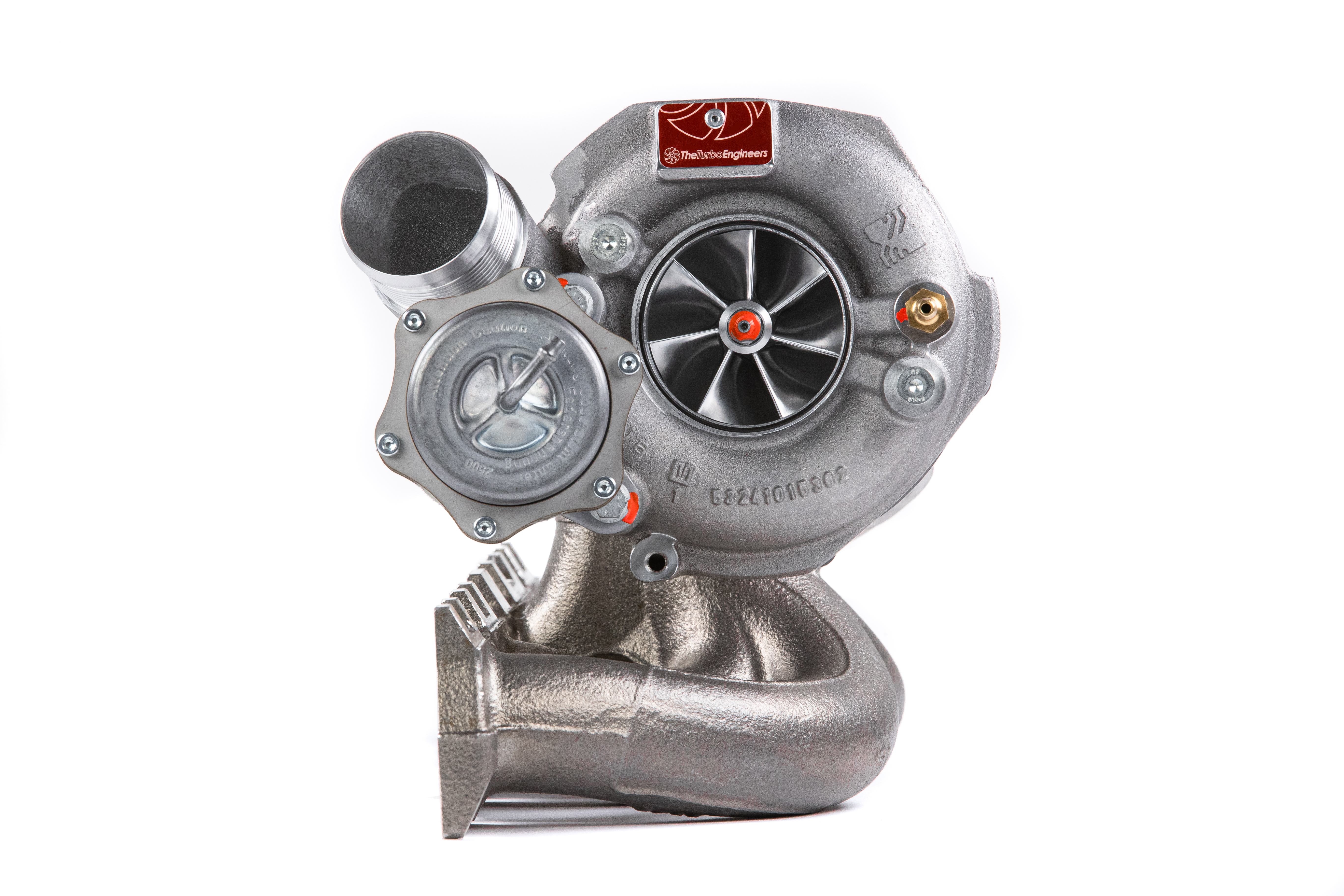 TTE500+ (6054) – Upgrade Turbocharger