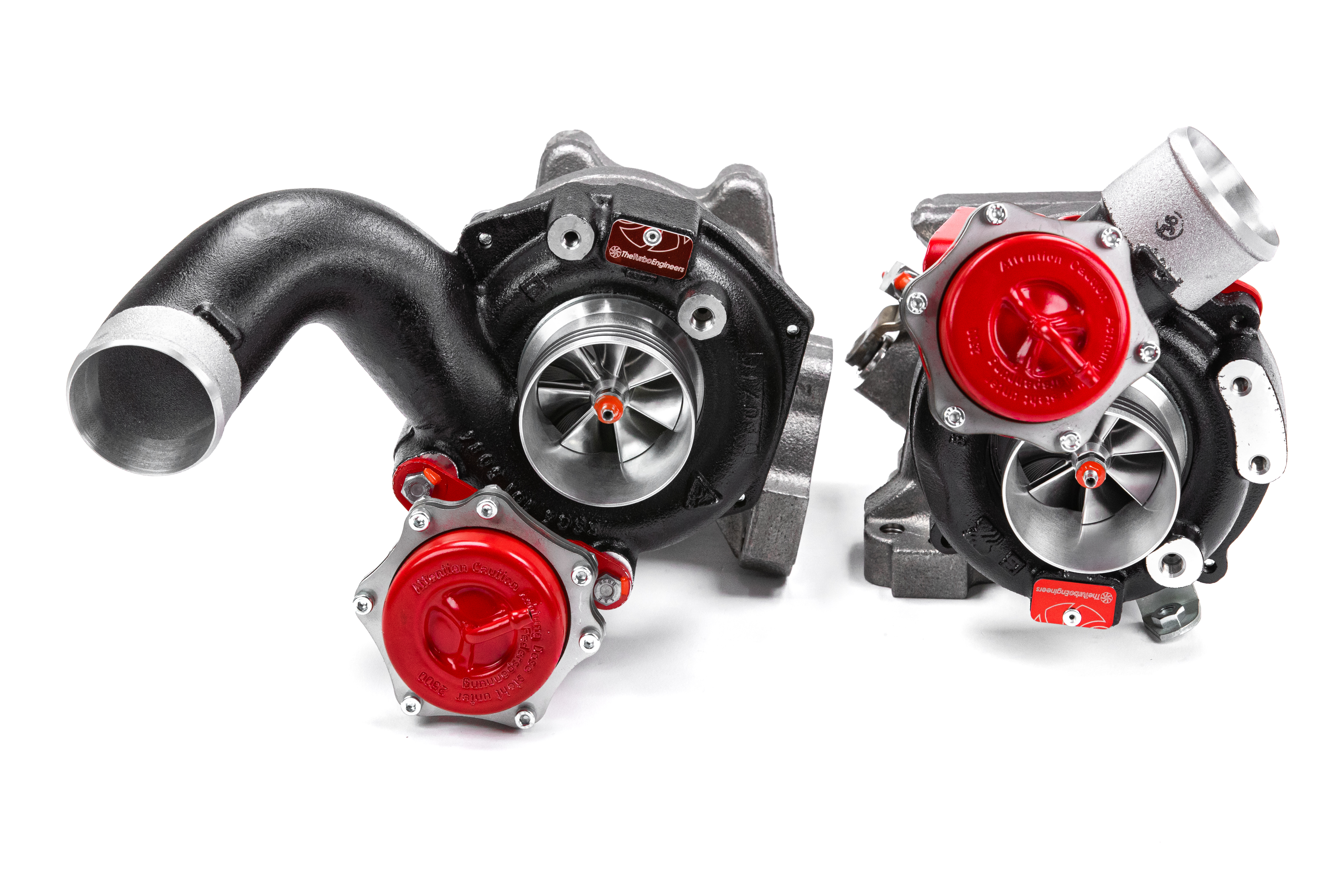 TTE780+ RS4 (4850) – Upgrade Turbocharger