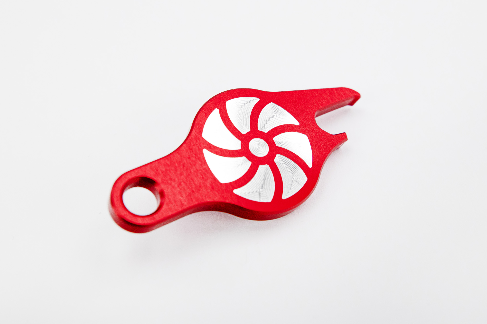 TTE keychain TTE keychain