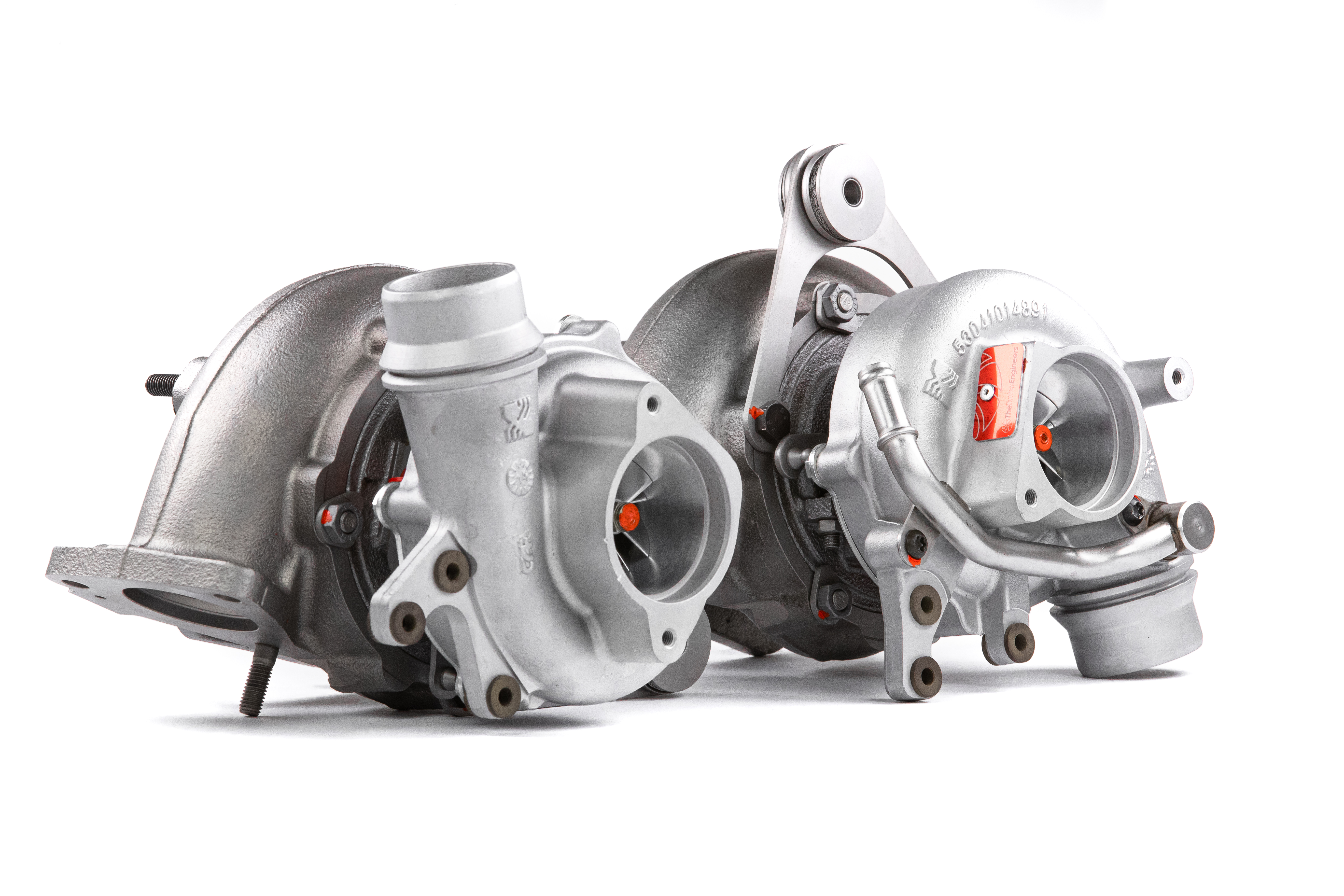 TTE720 VTG 997.1 (5046) – Upgrade Turbocharger