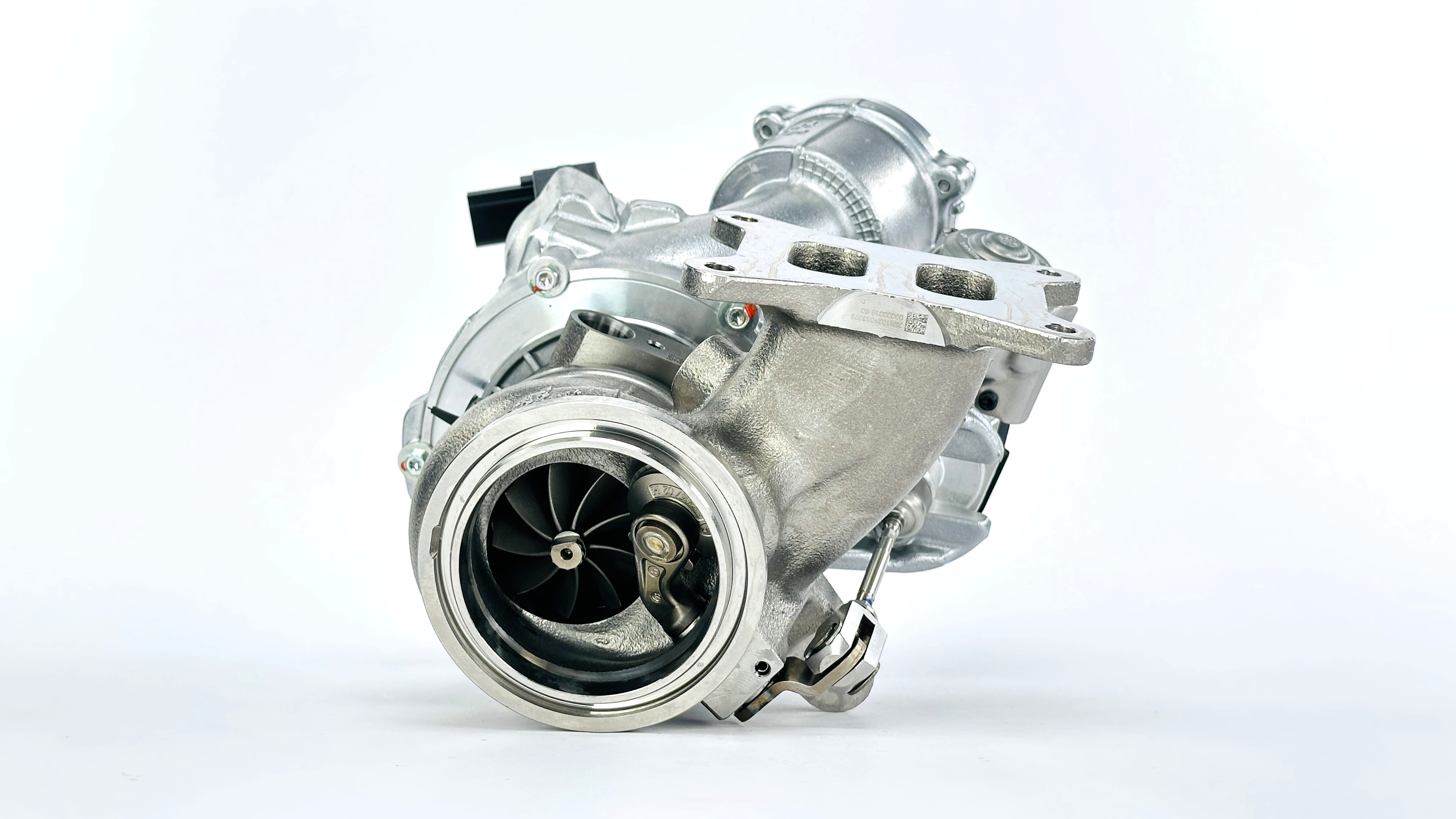 TTE555 VFL (5654) – Upgrade Turbocharger TTE555 VFL (5654) – Upgrade Turbocharger