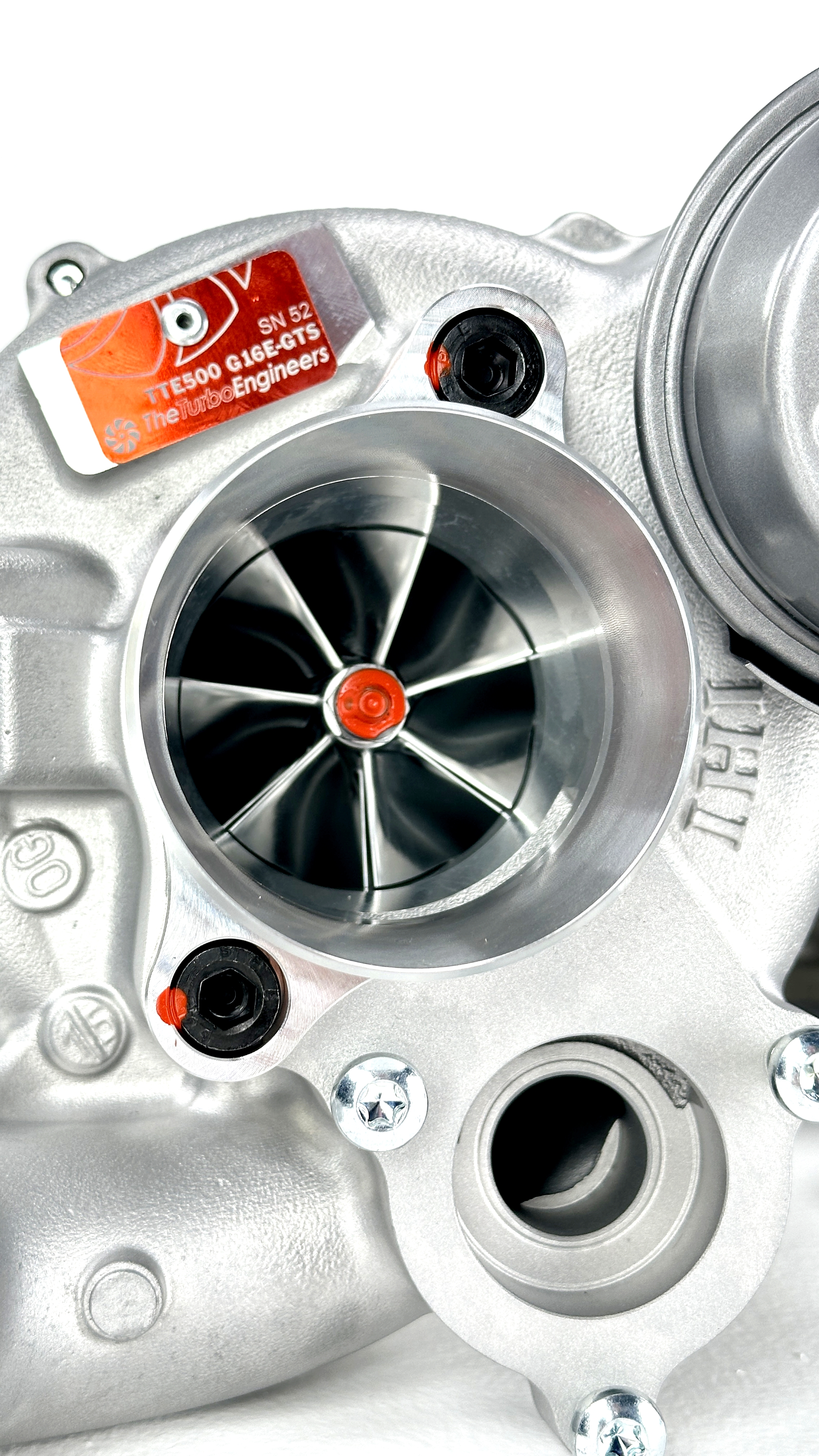 TTE500 G16E-GTS  (5156) – Upgrade Turbocharger