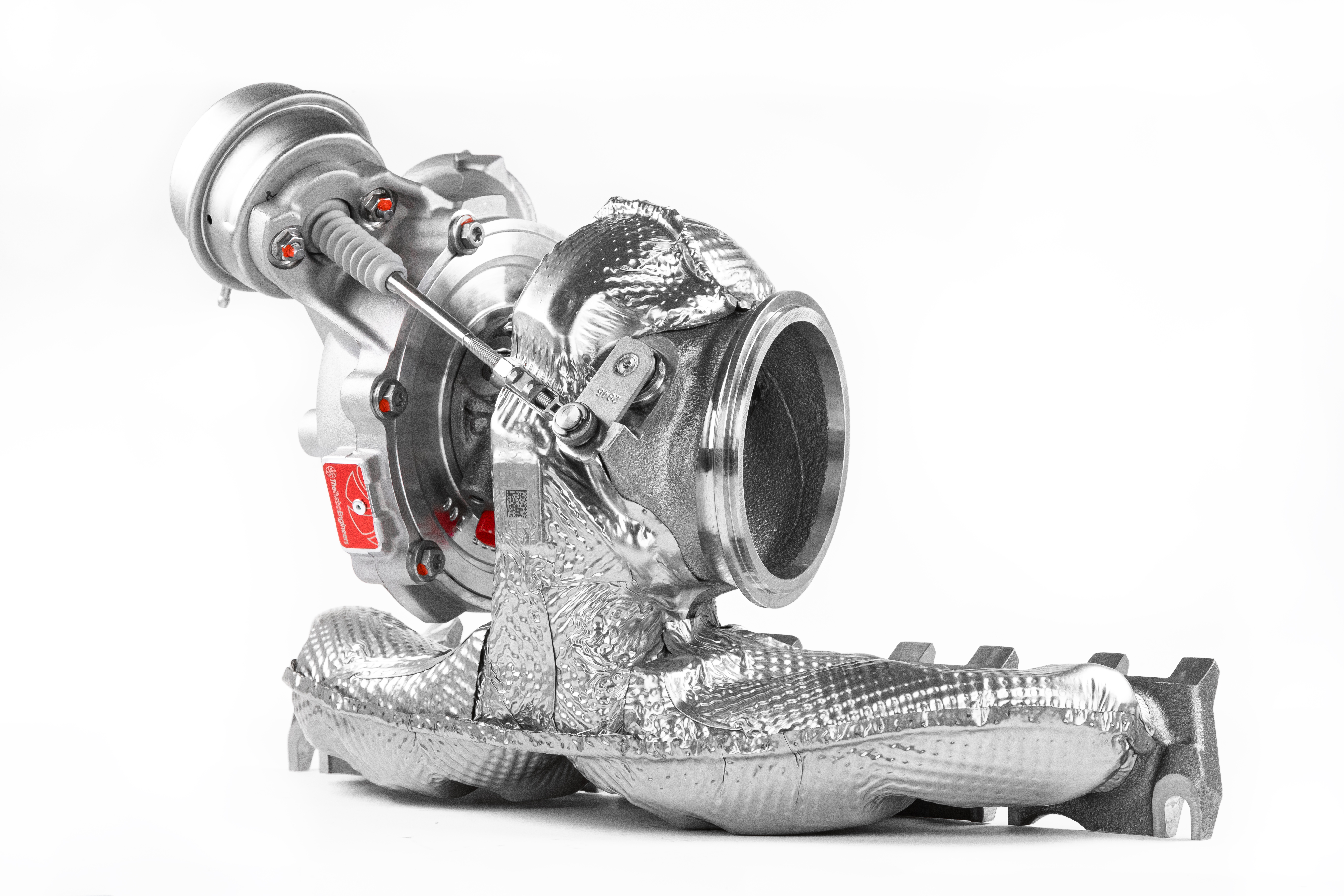 TTE700 8S (6360) – Upgrade Turbocharger for 2.5 TFSI / EA855