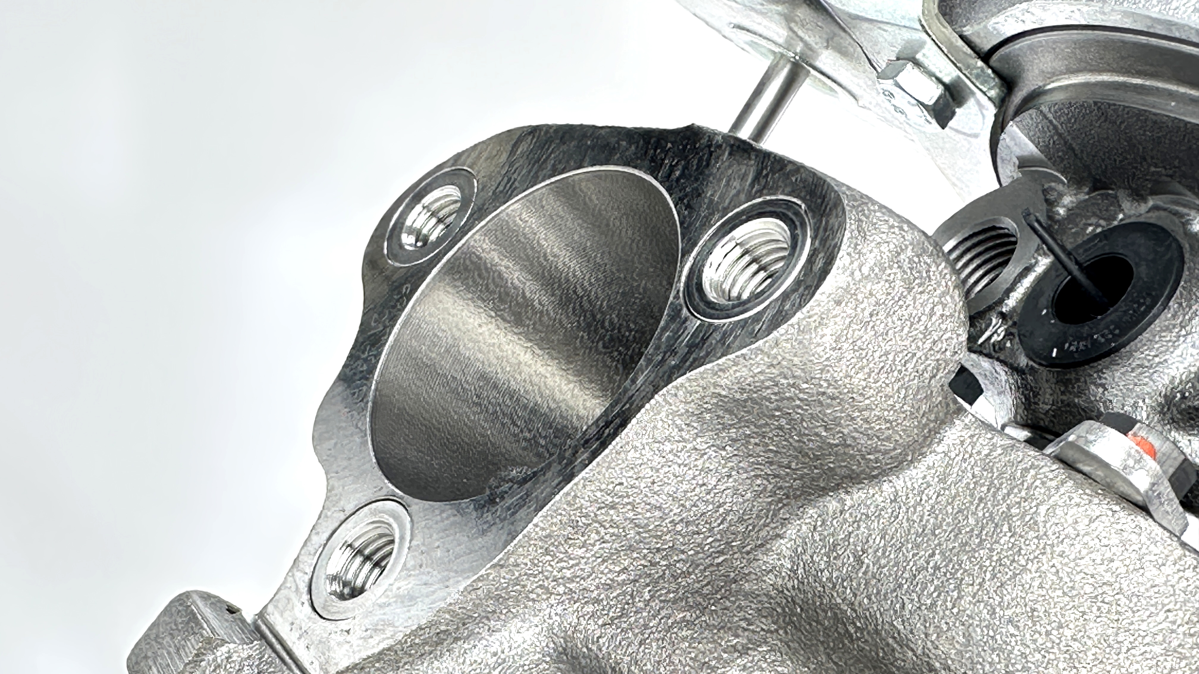 TTE360 1.8T (4850) – Upgrade Turbocharger for 1.8T