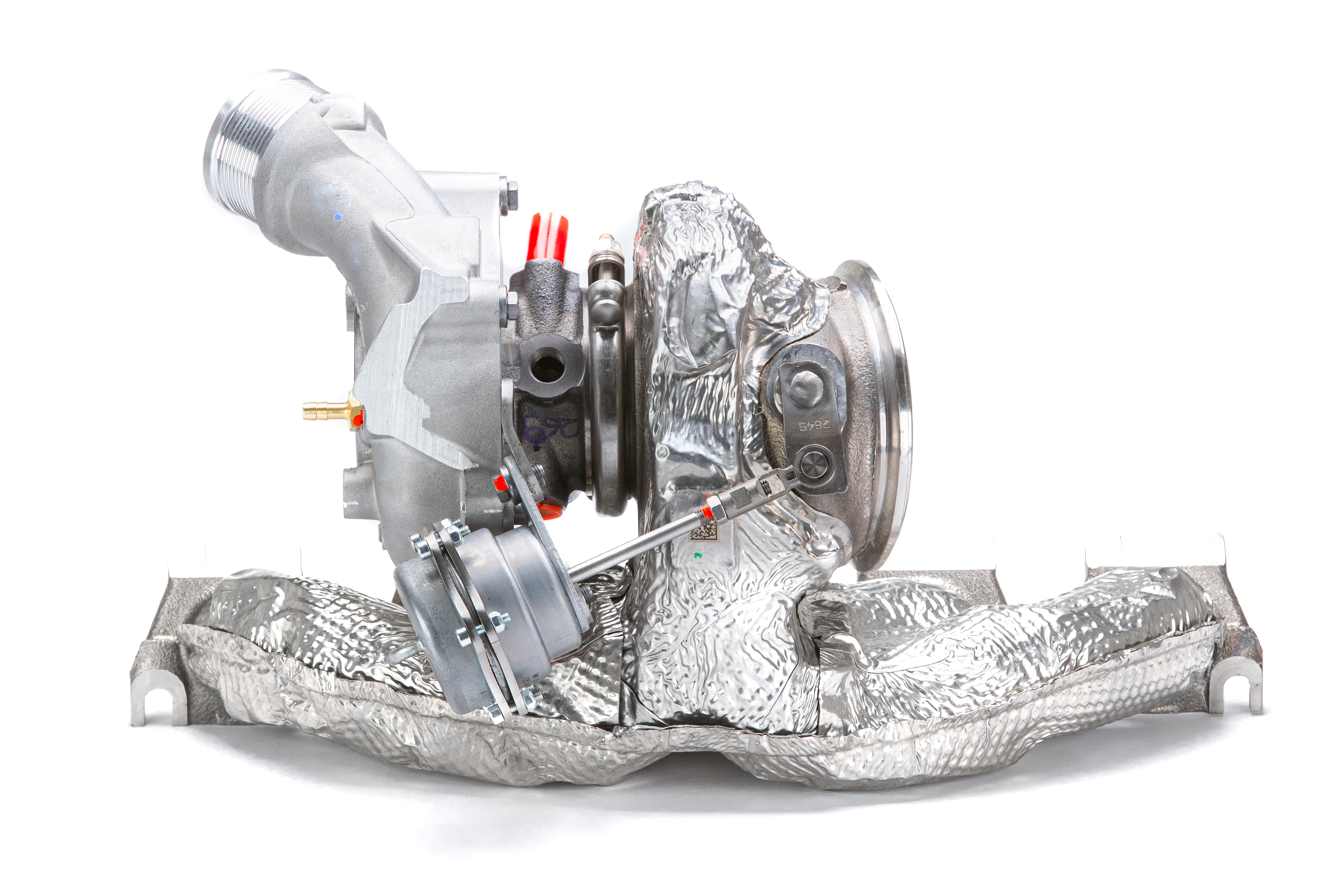 TTE700 CEPA (6360) – Upgrade Turbocharger