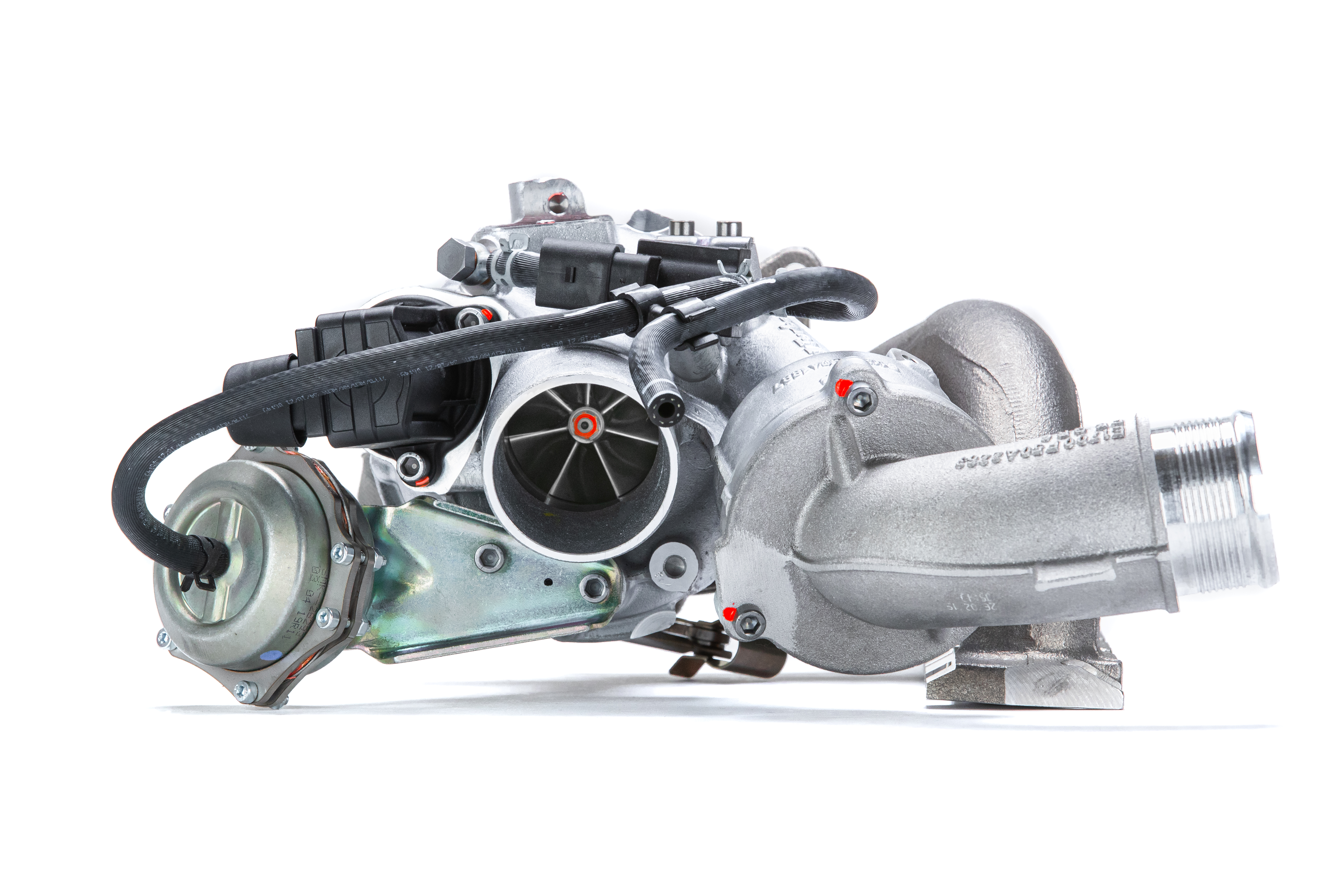 TTE450 T6 (5154) – Upgrade Turbocharger