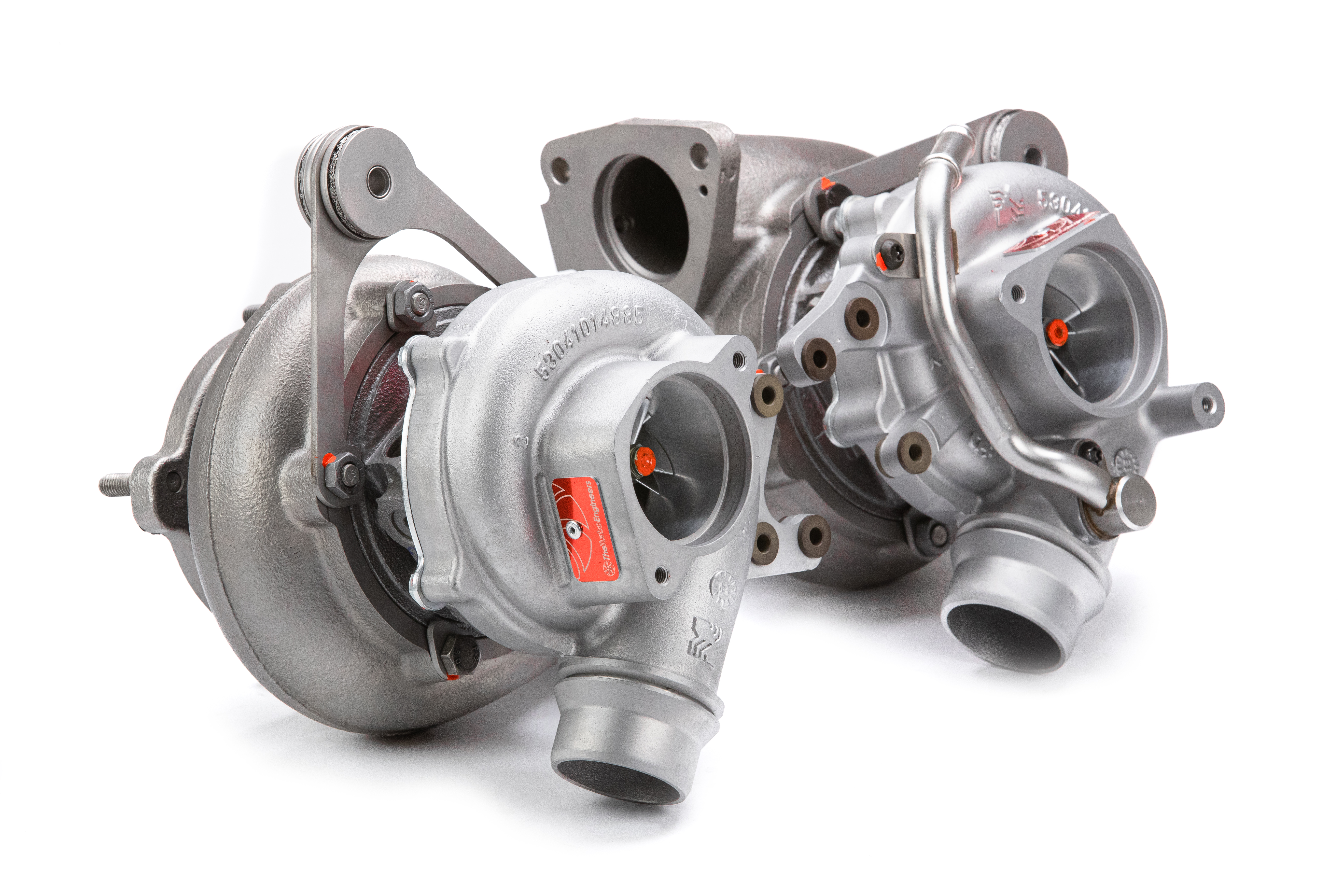 TTE750VTG 991 (5046) – Upgrade Turbocharger
