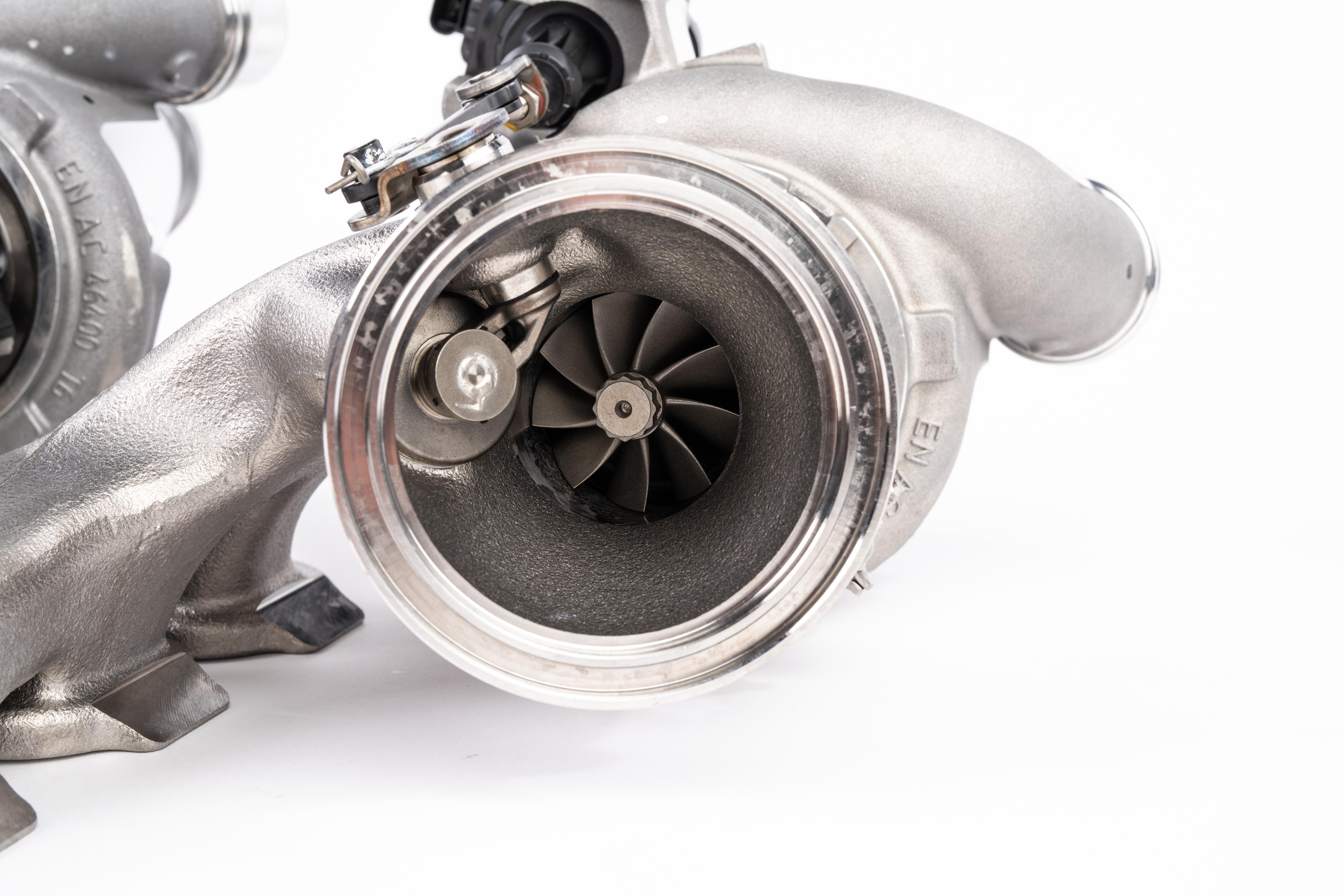 TTE940 S59 M (5149) – Upgrade Turbocharger