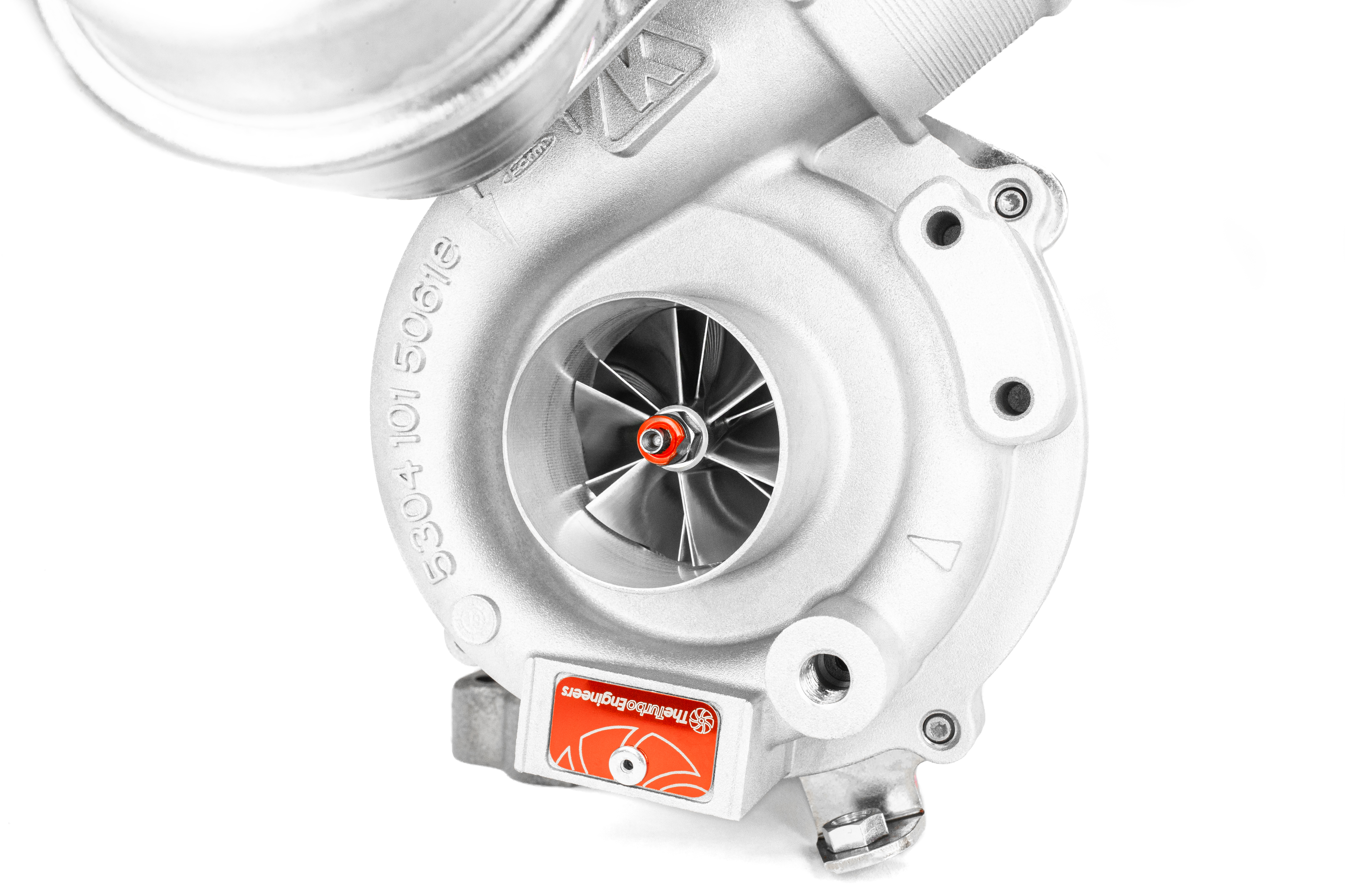 TTE380+ (4239) – Upgrade Turbocharger TTE380+ (4239) – Upgrade Turbocharger