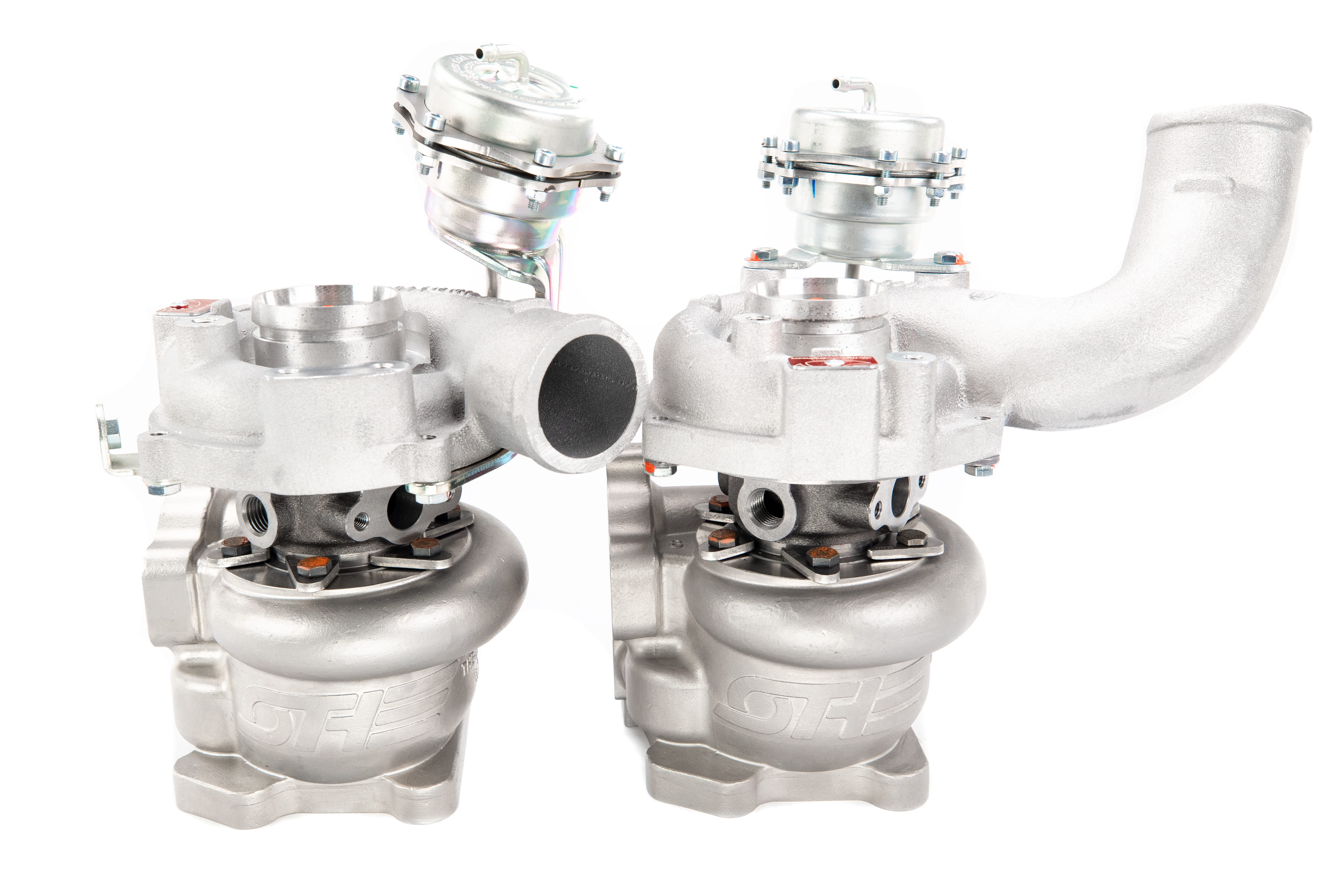 TTE680 RS4 (4546) – Upgrade Turbocharger