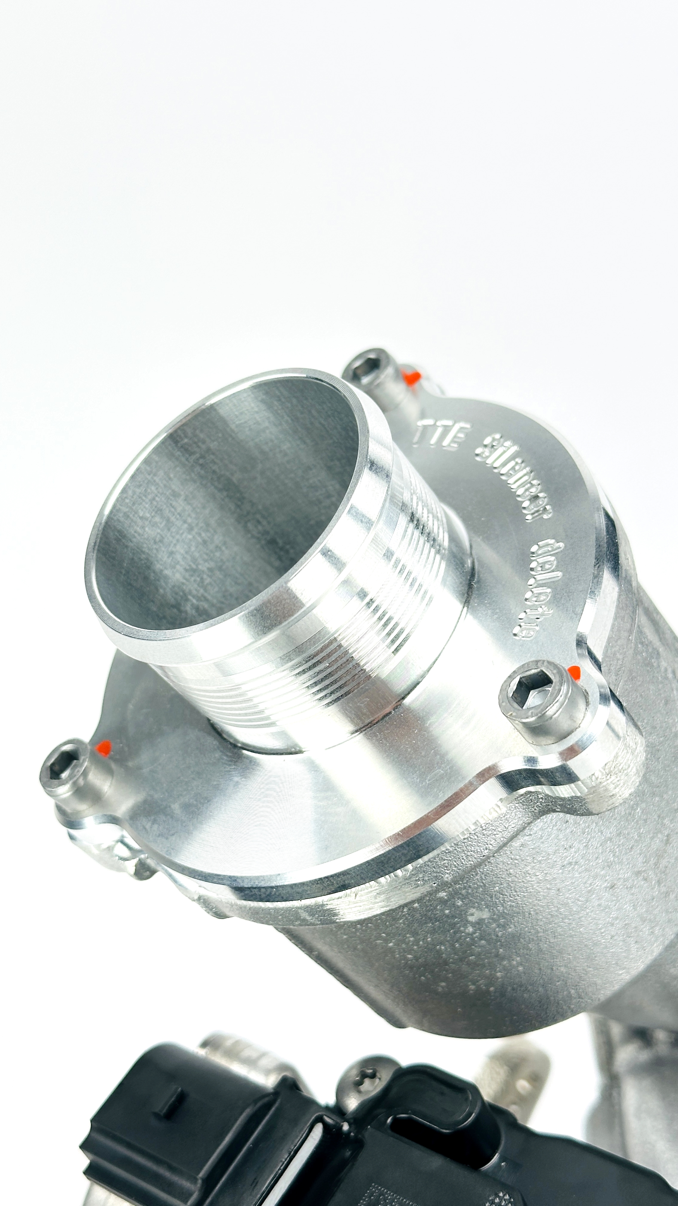 TTE555 VFL (5654) – Upgrade Turbocharger