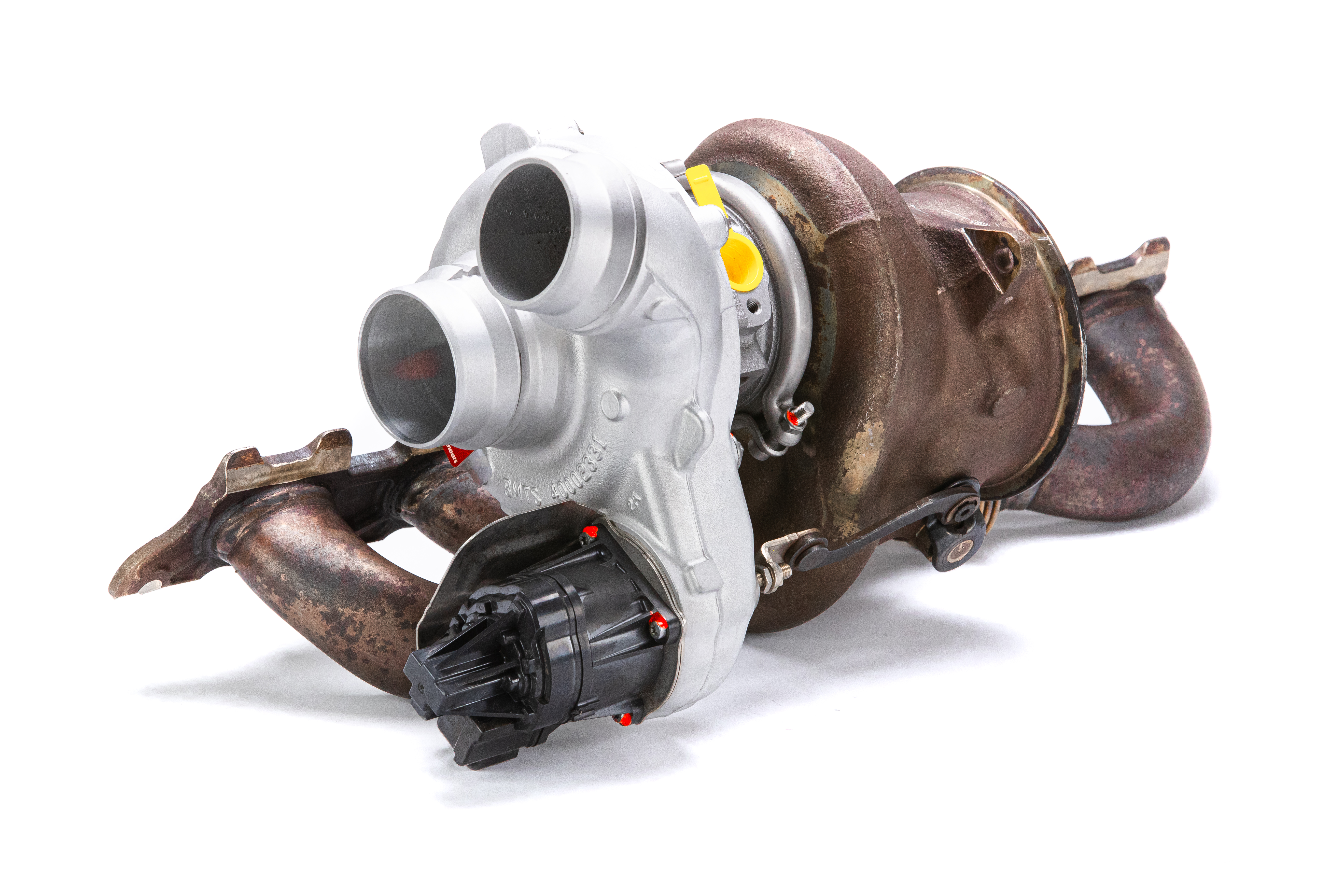 TTE580 B58 (5654) – Upgrade Turbocharger