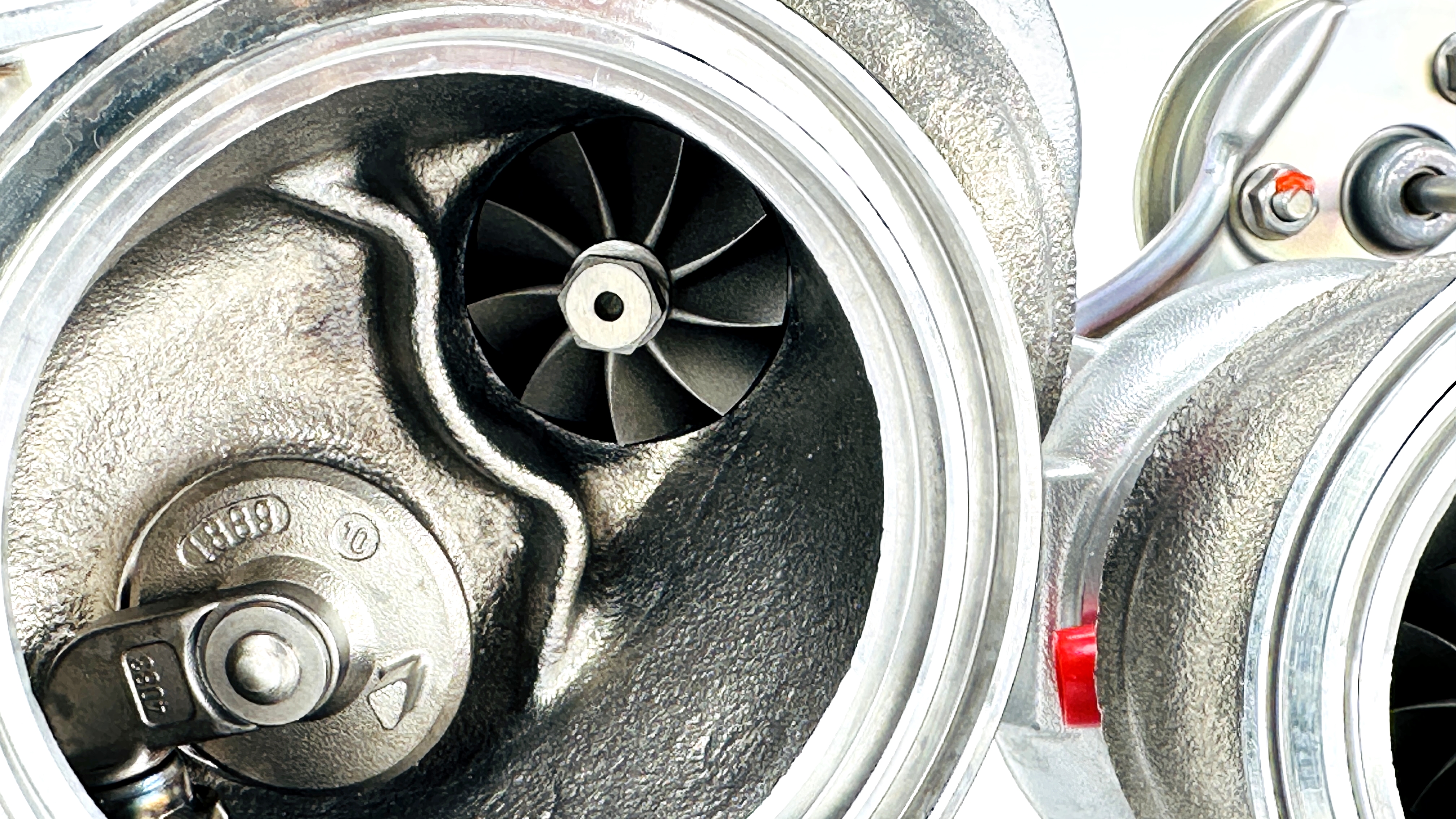 TTE500 N54 (4236) – Upgrade Turbocharger