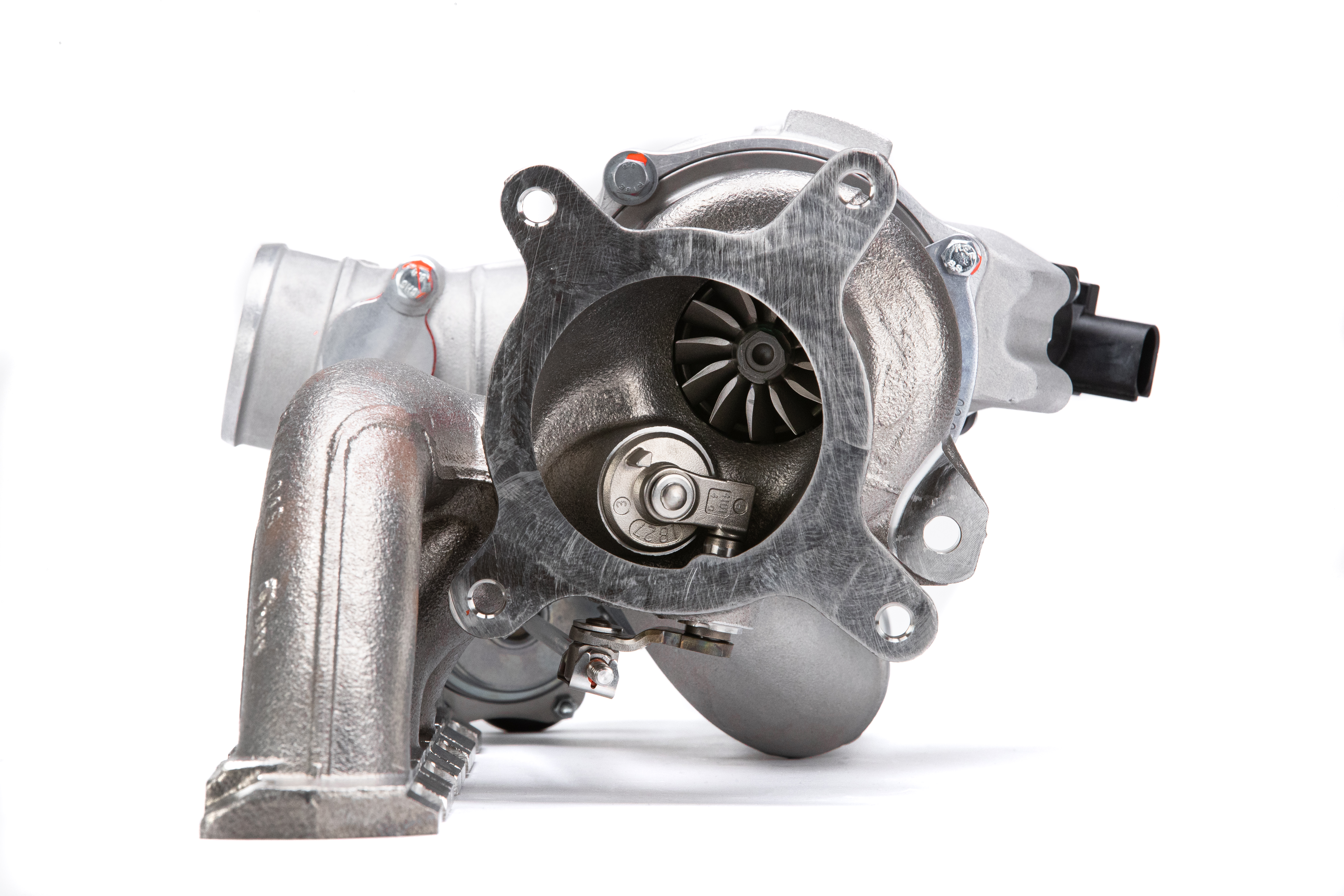 TTE420TSI (5150) – Upgrade Turbocharger