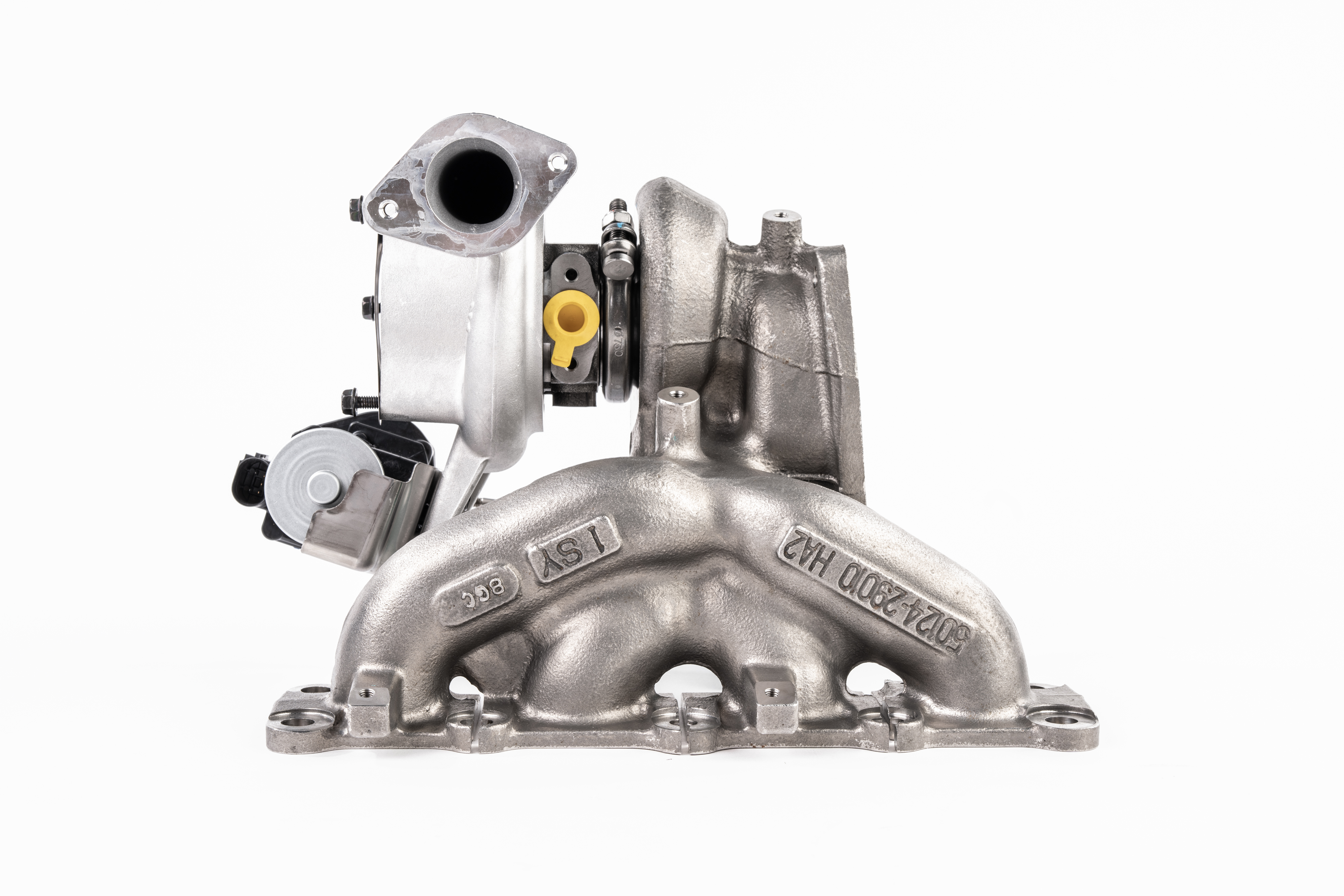 TTE466 G4KH (5149) – Upgrade Turbocharger