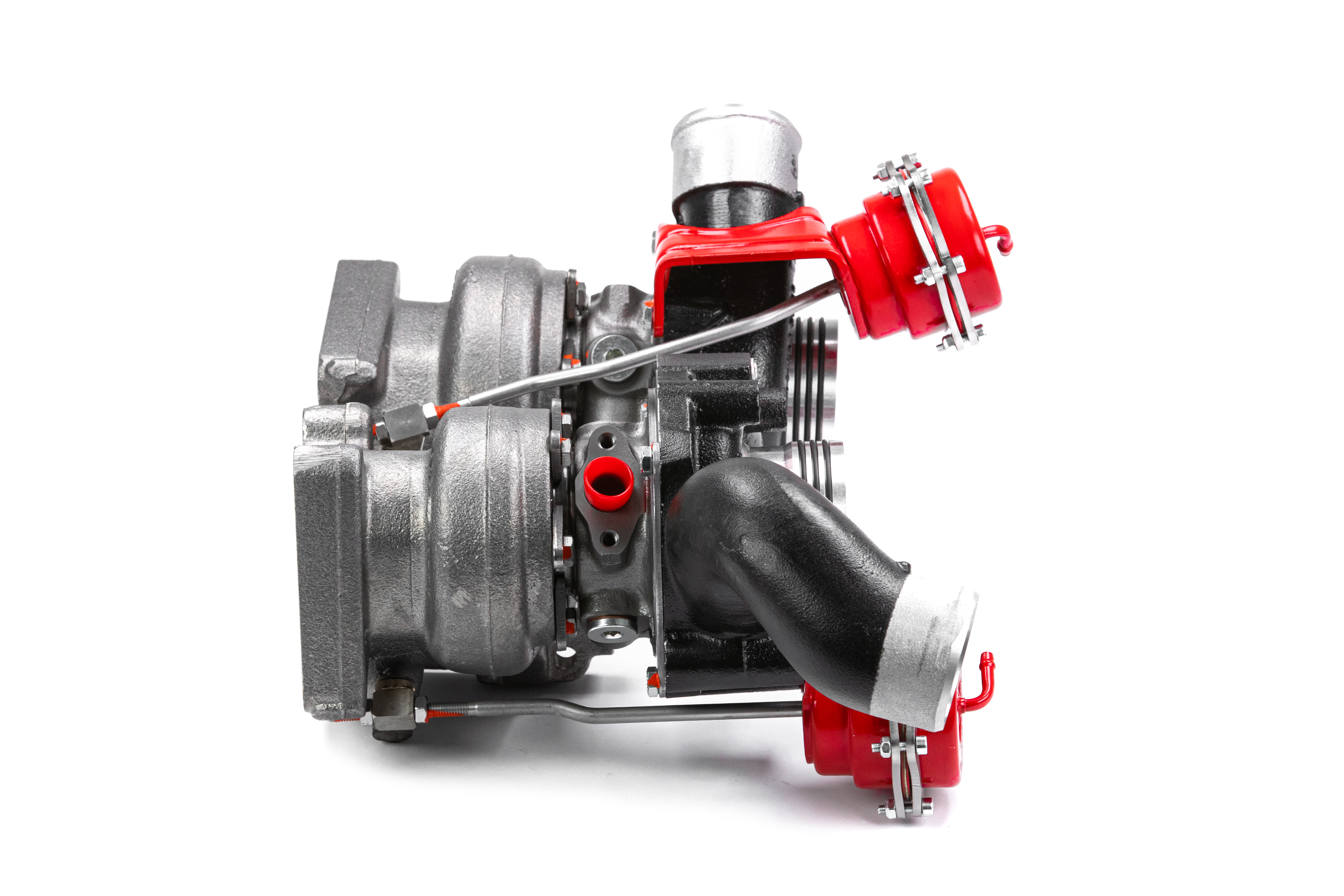 TTE780+ RS4 (4850) – Upgrade Turbocharger