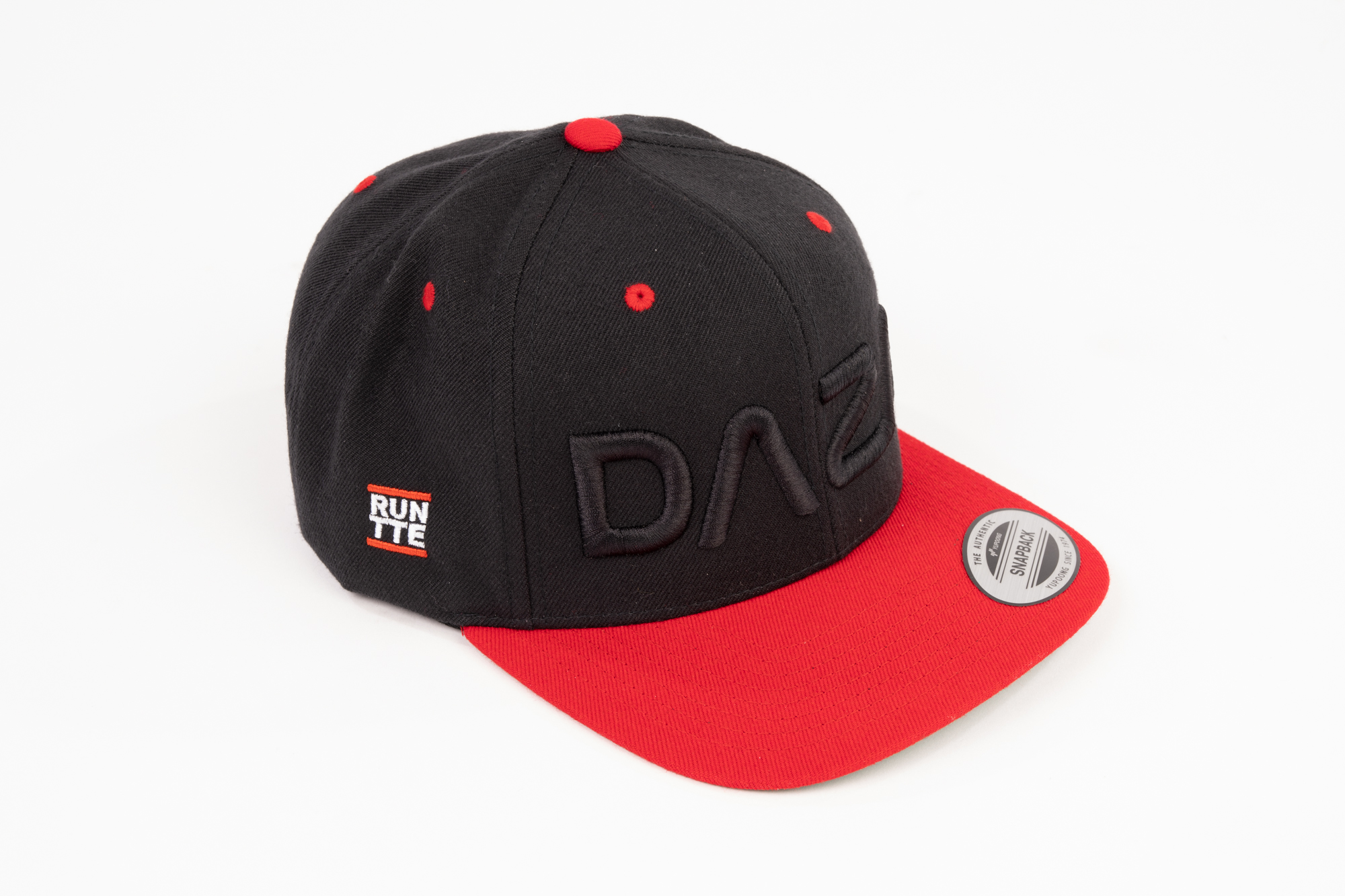 Cap "DAZA" TTE