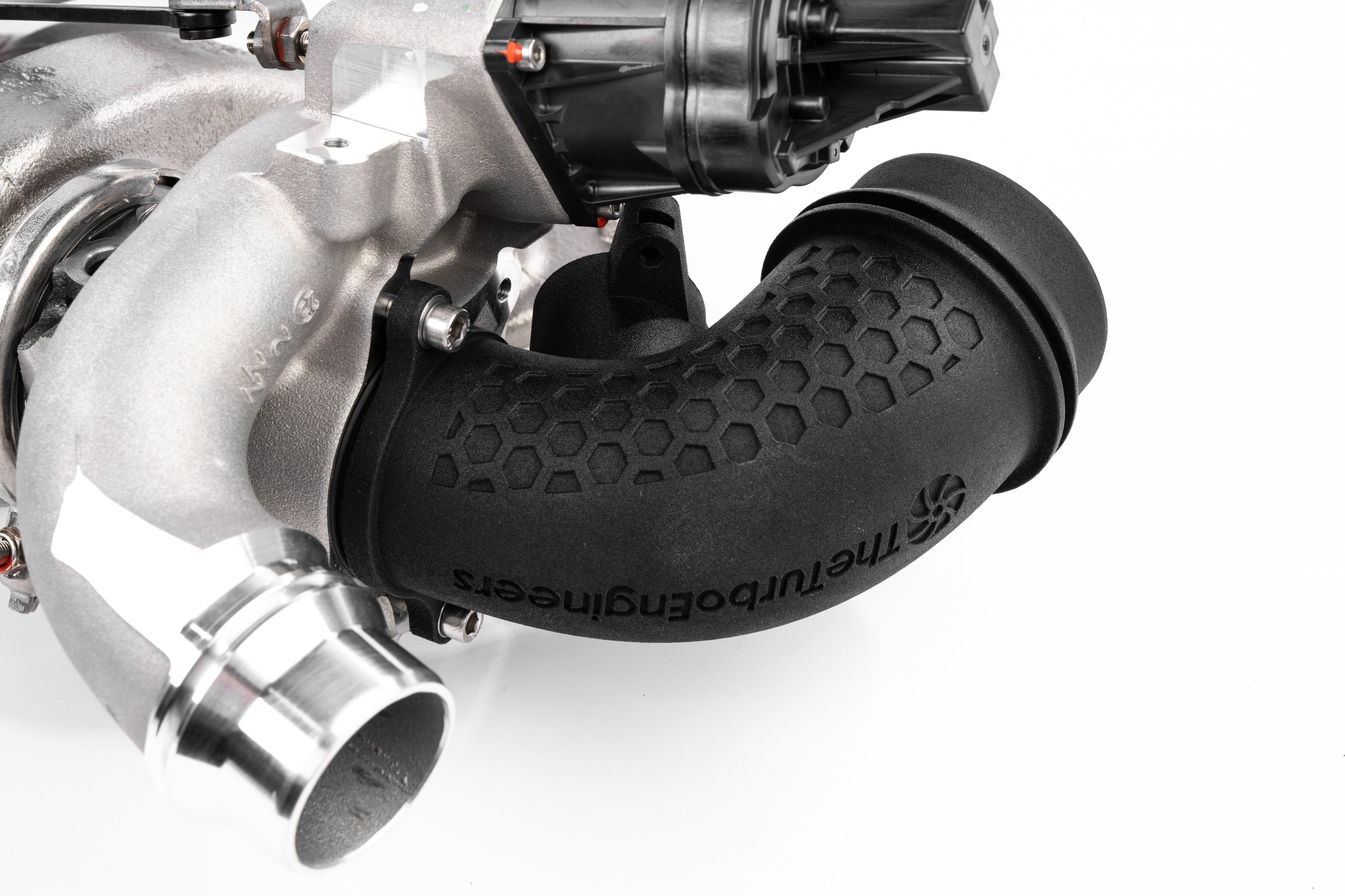 TTE940 S59 M (5149) – Upgrade Turbocharger