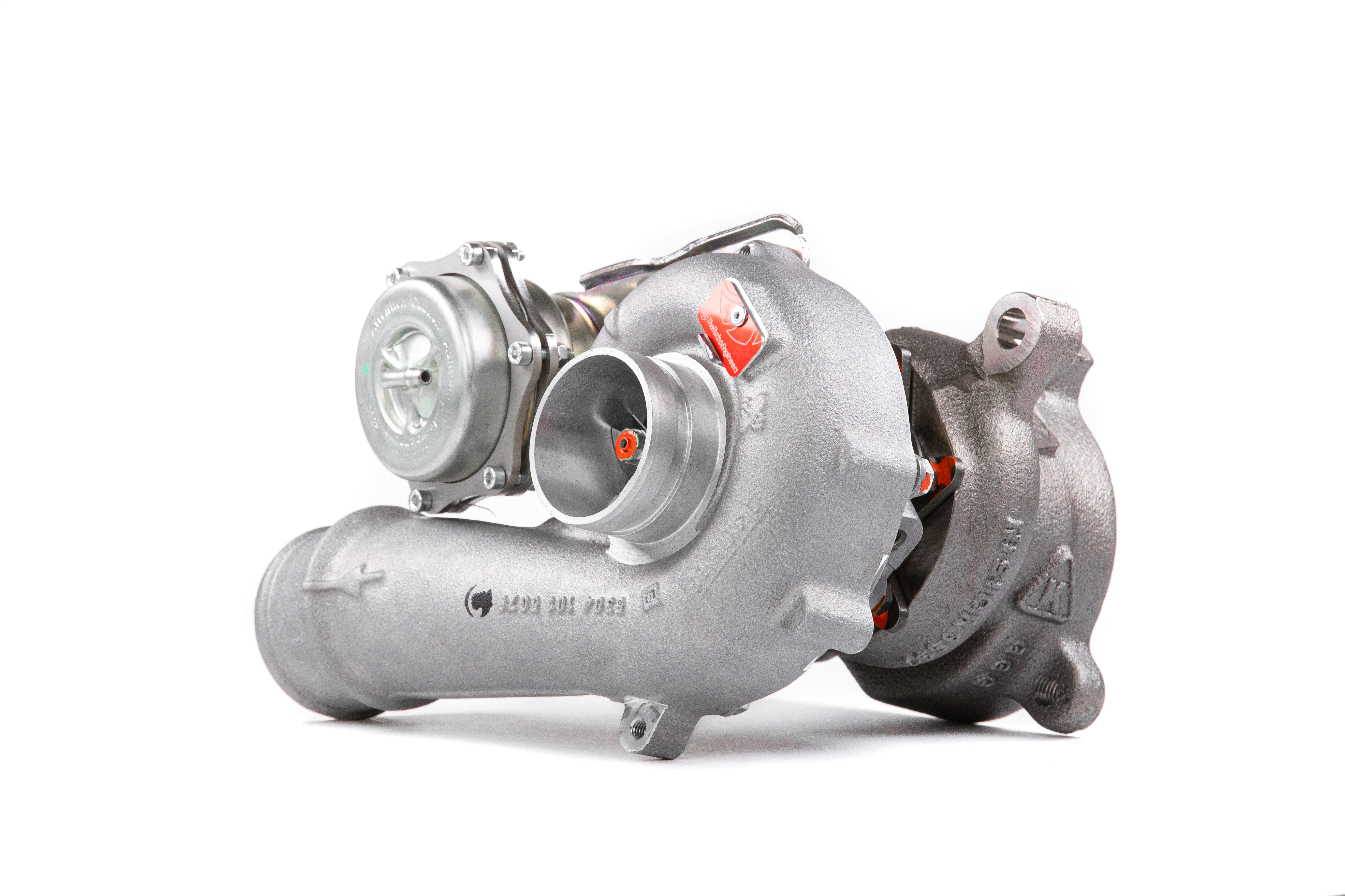 TTE300 1.8T (4646) – Upgrade Turbocharger for 1.8T