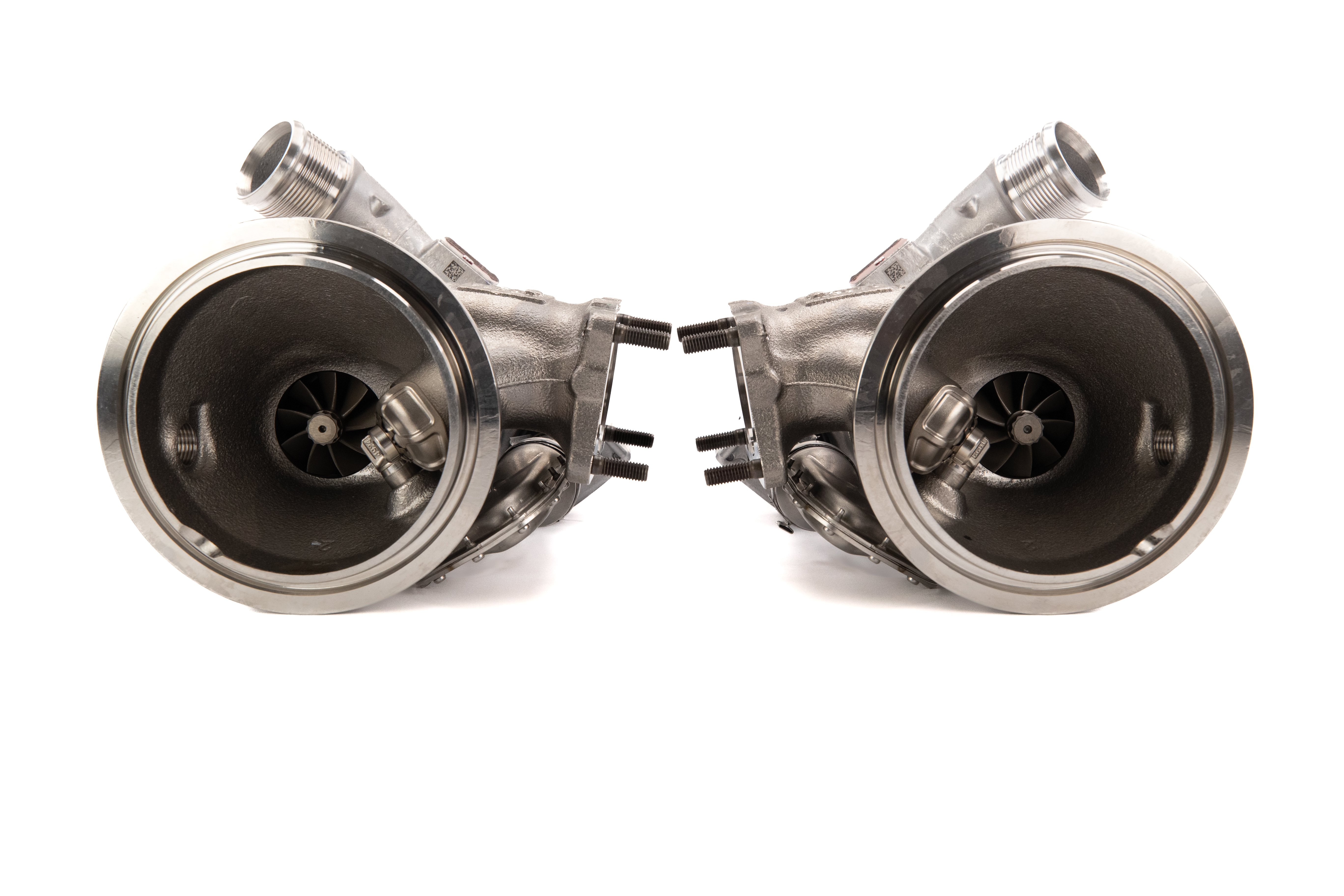 TTE740 992 3.0  (5147) – Upgrade Turbocharger