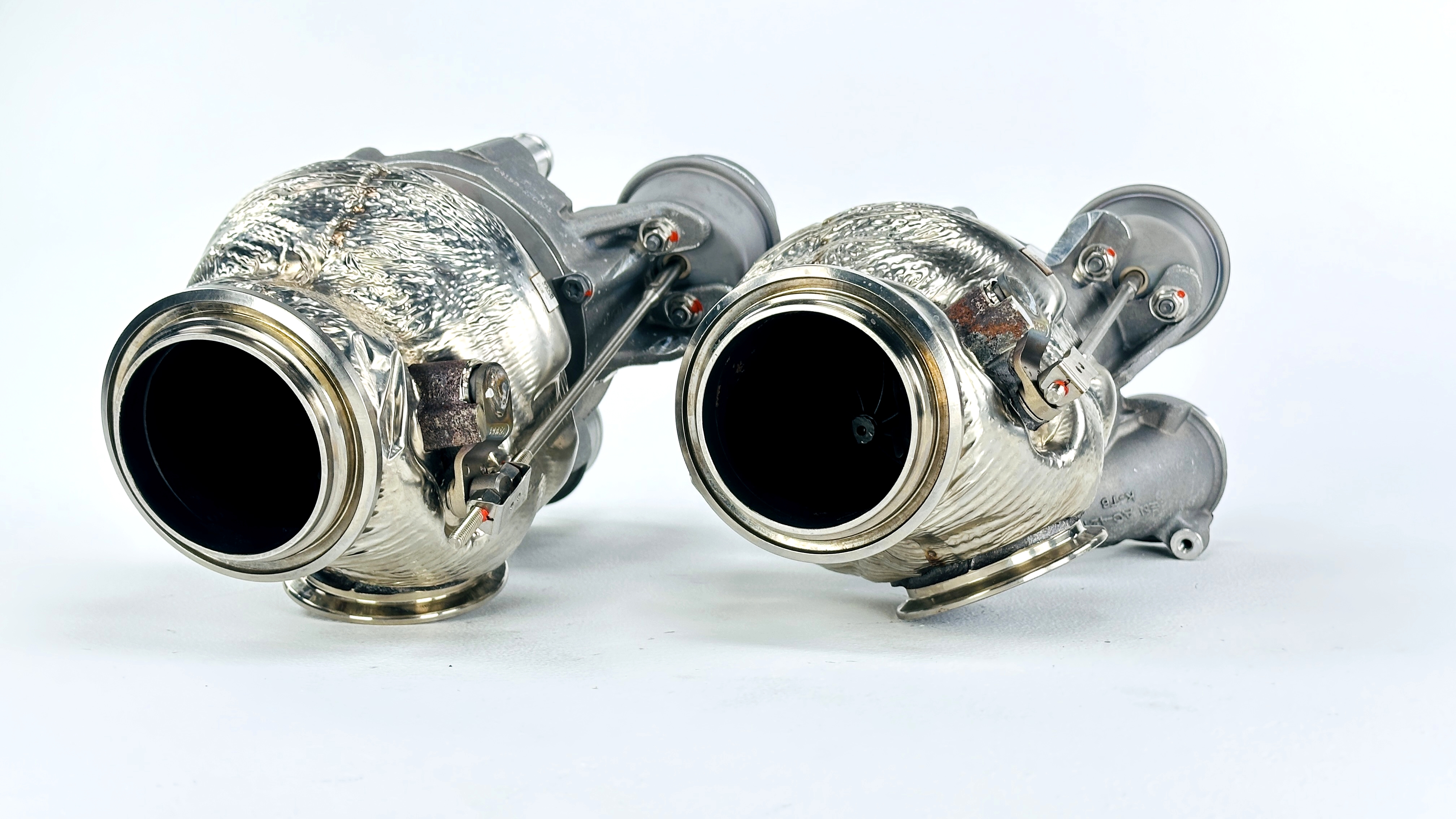 TTE1050 AMG (5654) ePerformance – Upgrade Turbocharger