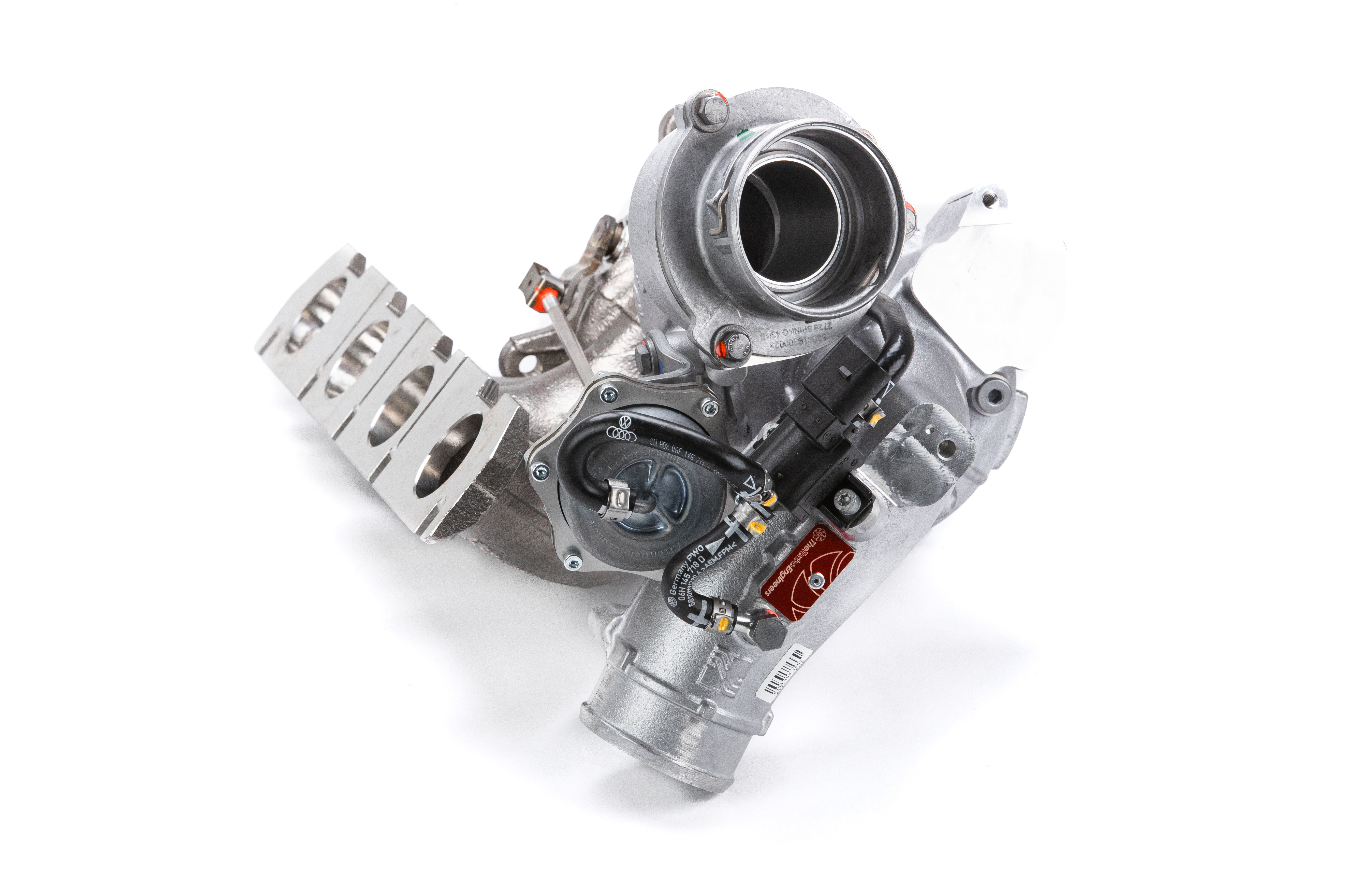 TTE480+TFSI (5153) – Upgrade Turbocharger TTE480+TFSI (5153) – Upgrade Turbocharger