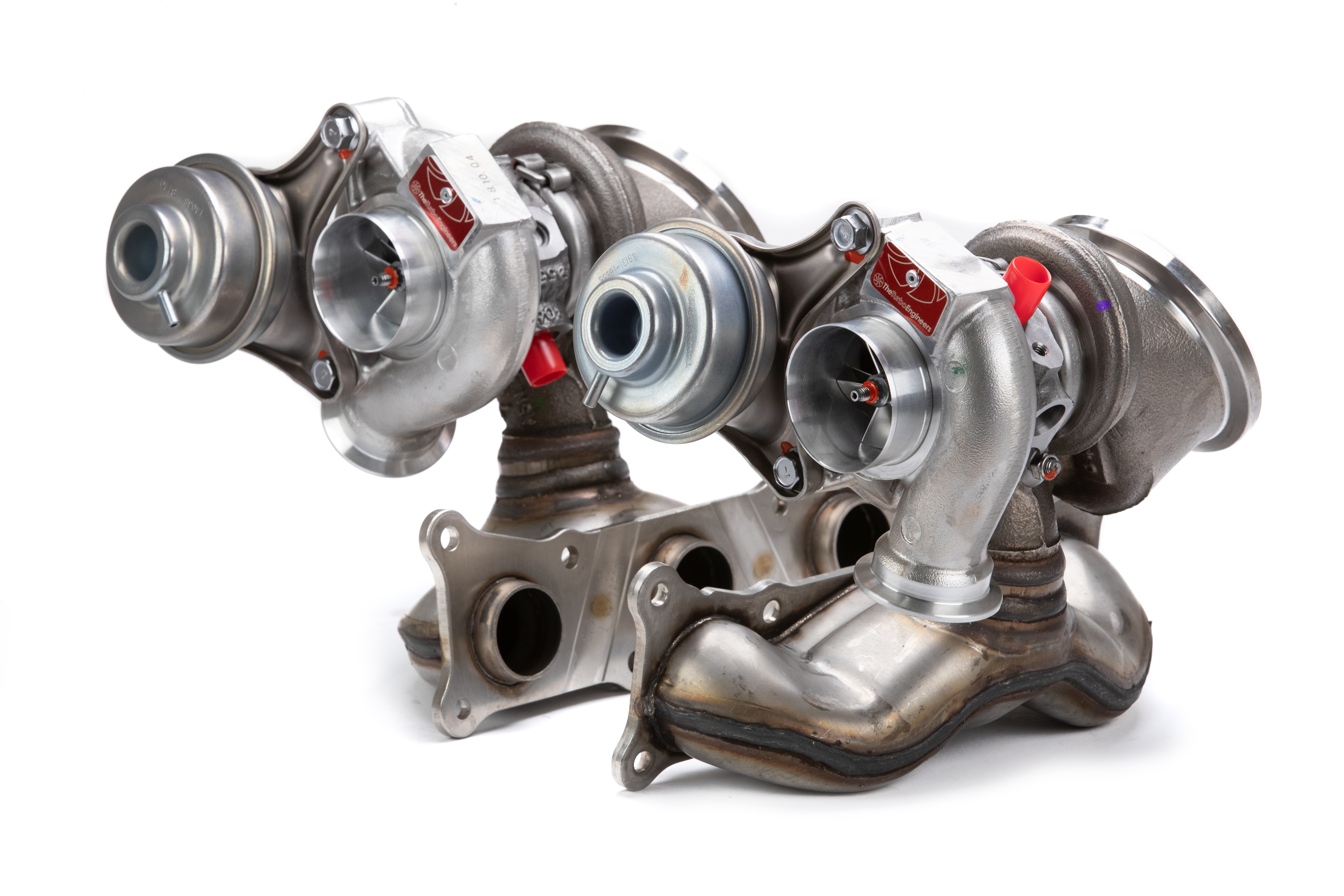 TTE680 N54 (4845) – Upgrade Turbocharger