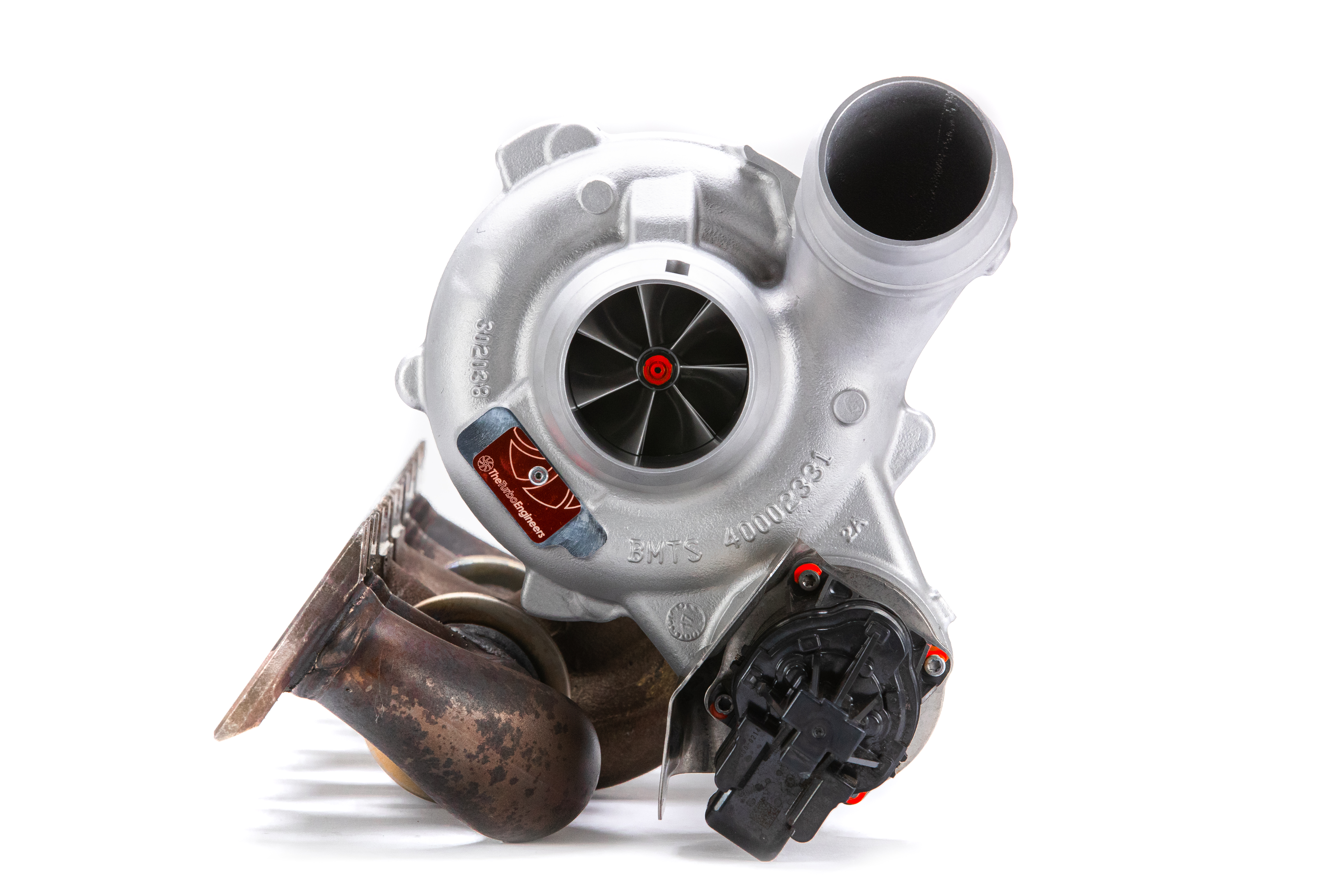TTE580 B58 (5654) – Upgrade Turbocharger