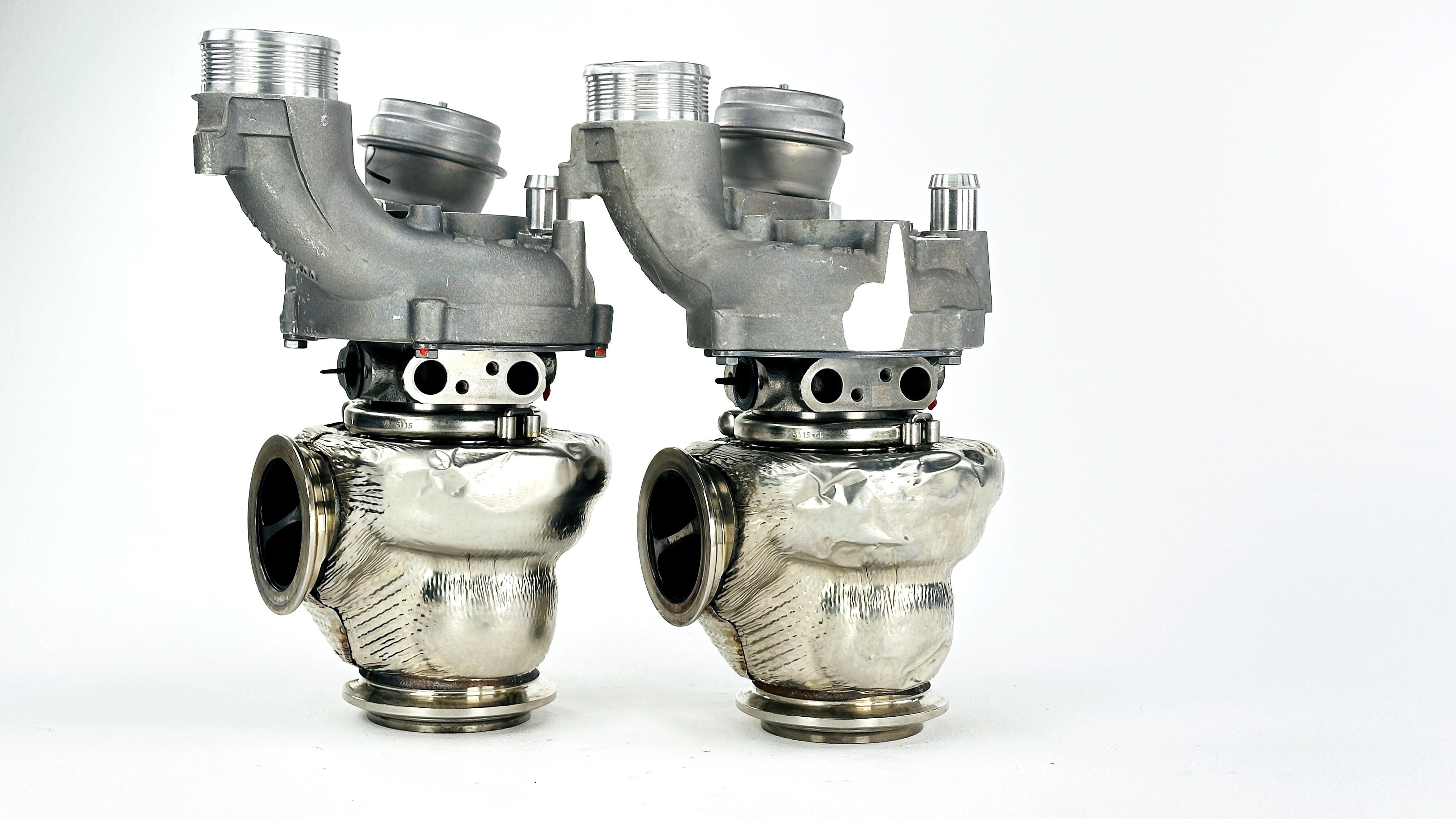 TTE1050 AMG (5654) ePerformance – Upgrade Turbocharger
