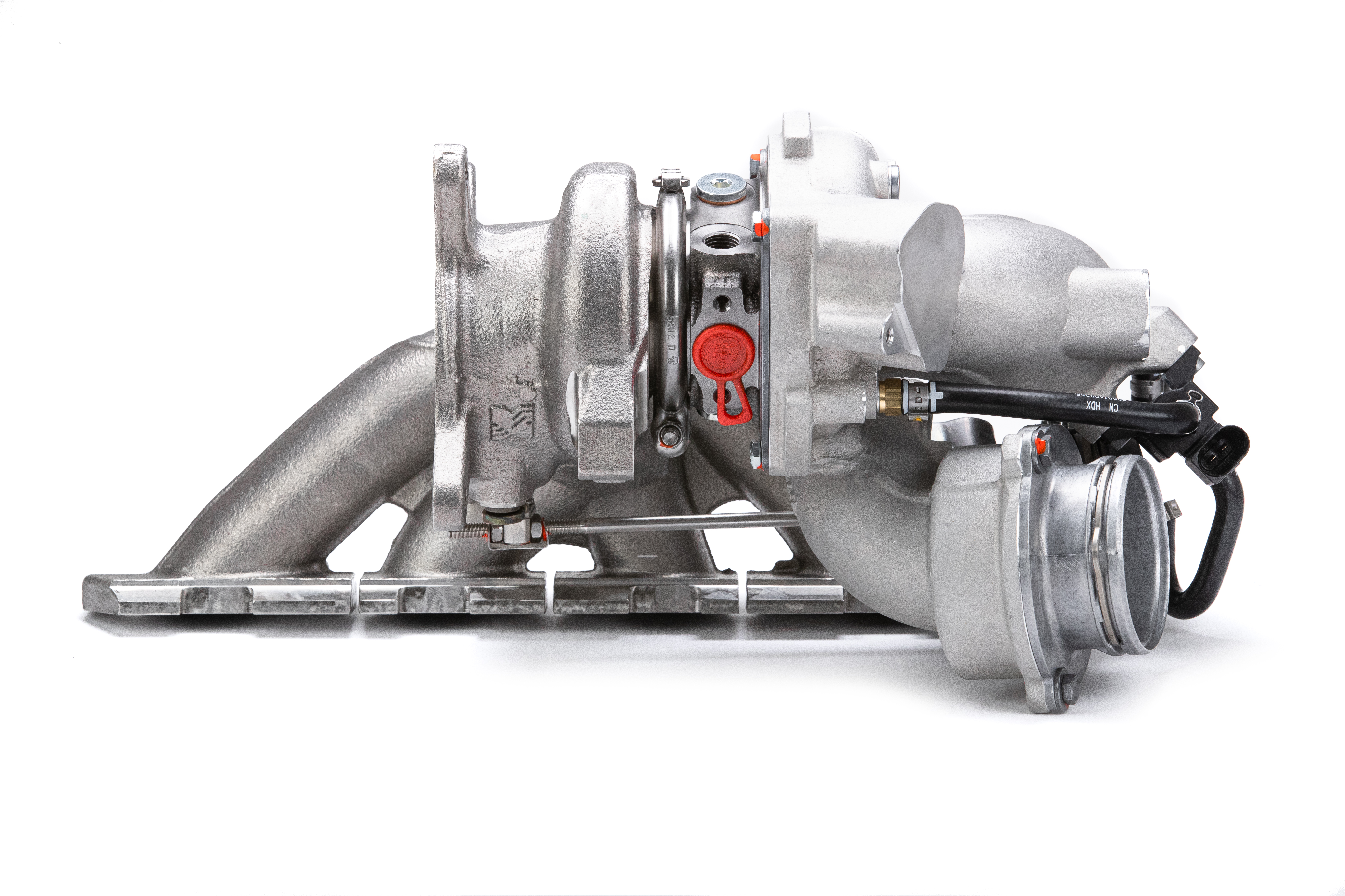 TTE420TFSI (5150) – Upgrade Turbocharger
