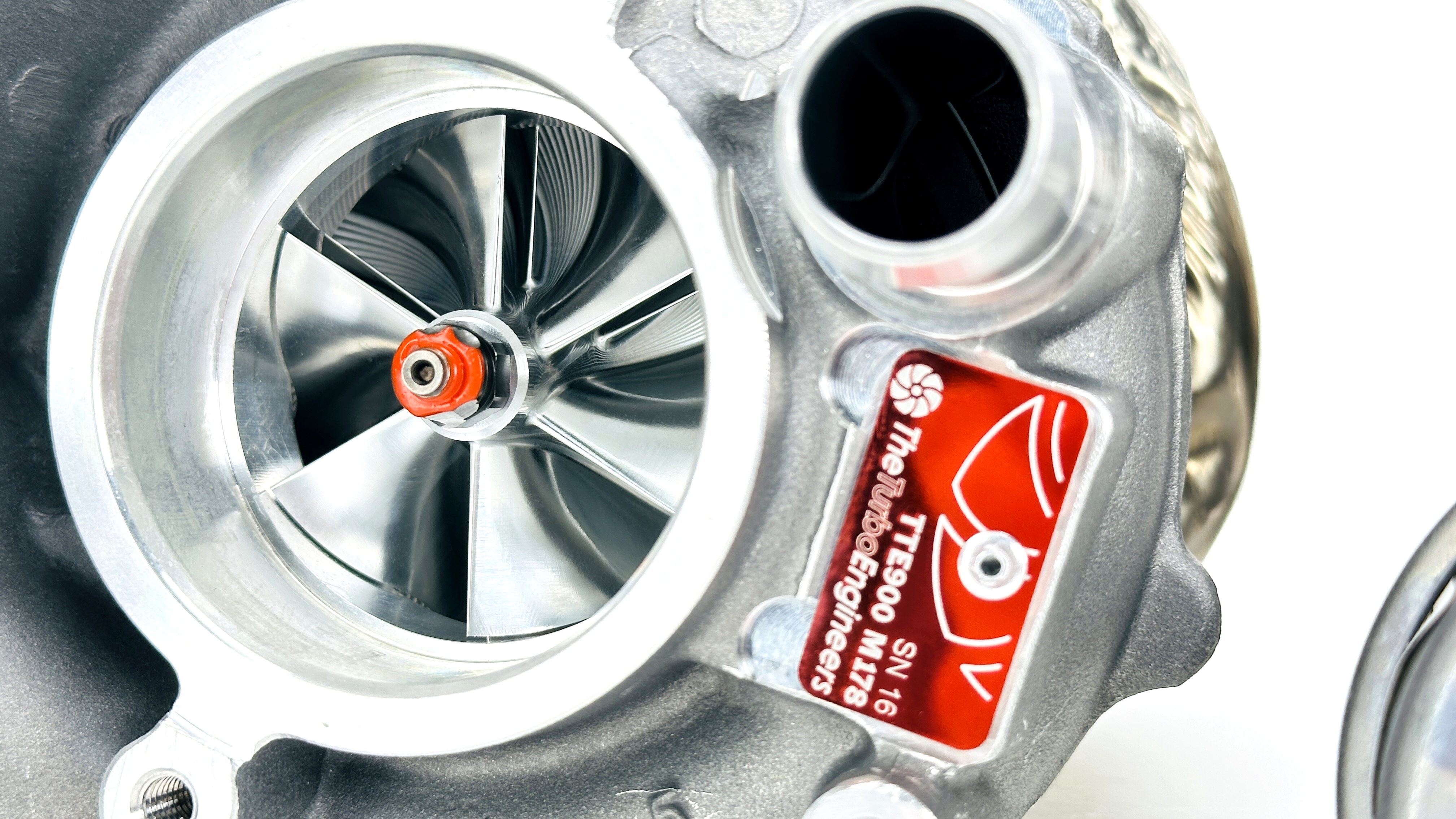 TTE900 M178 ePerformance – Upgrade Turbocharger