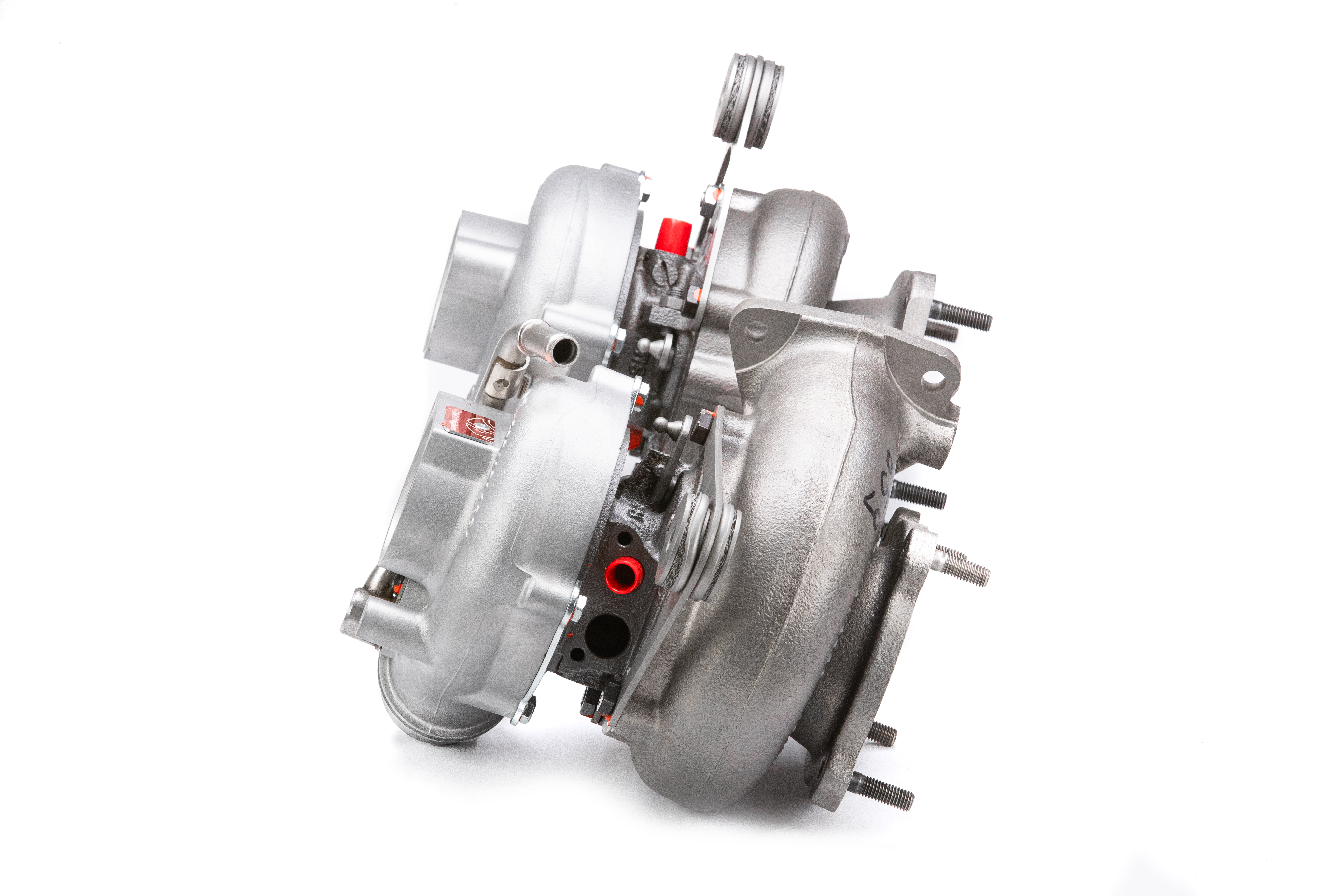 TTE750VTG 991 (5046) – Upgrade Turbocharger TTE750VTG 991 (5046) – Upgrade Turbocharger
