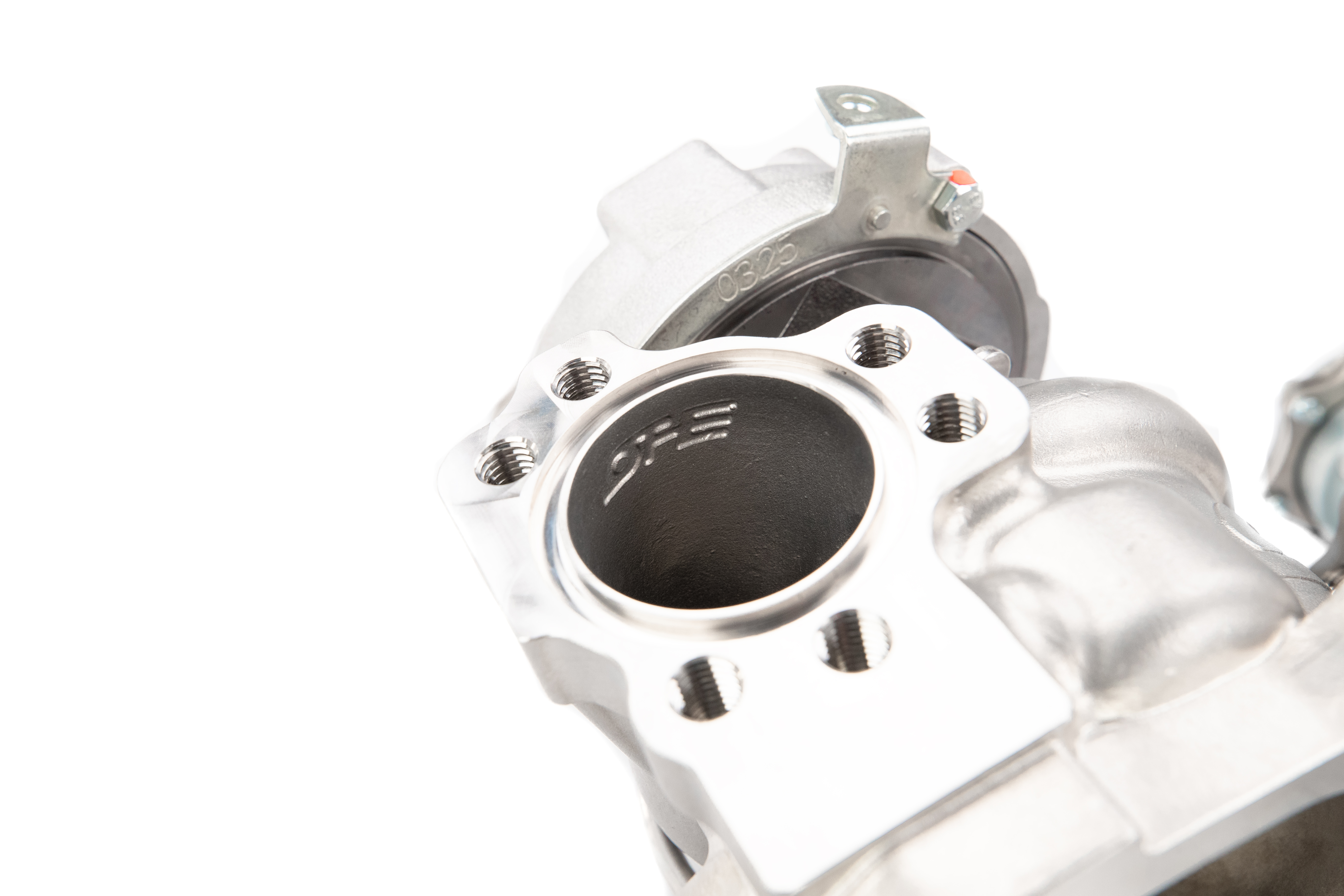 TTE680 RS4 (4546) – Upgrade Turbocharger