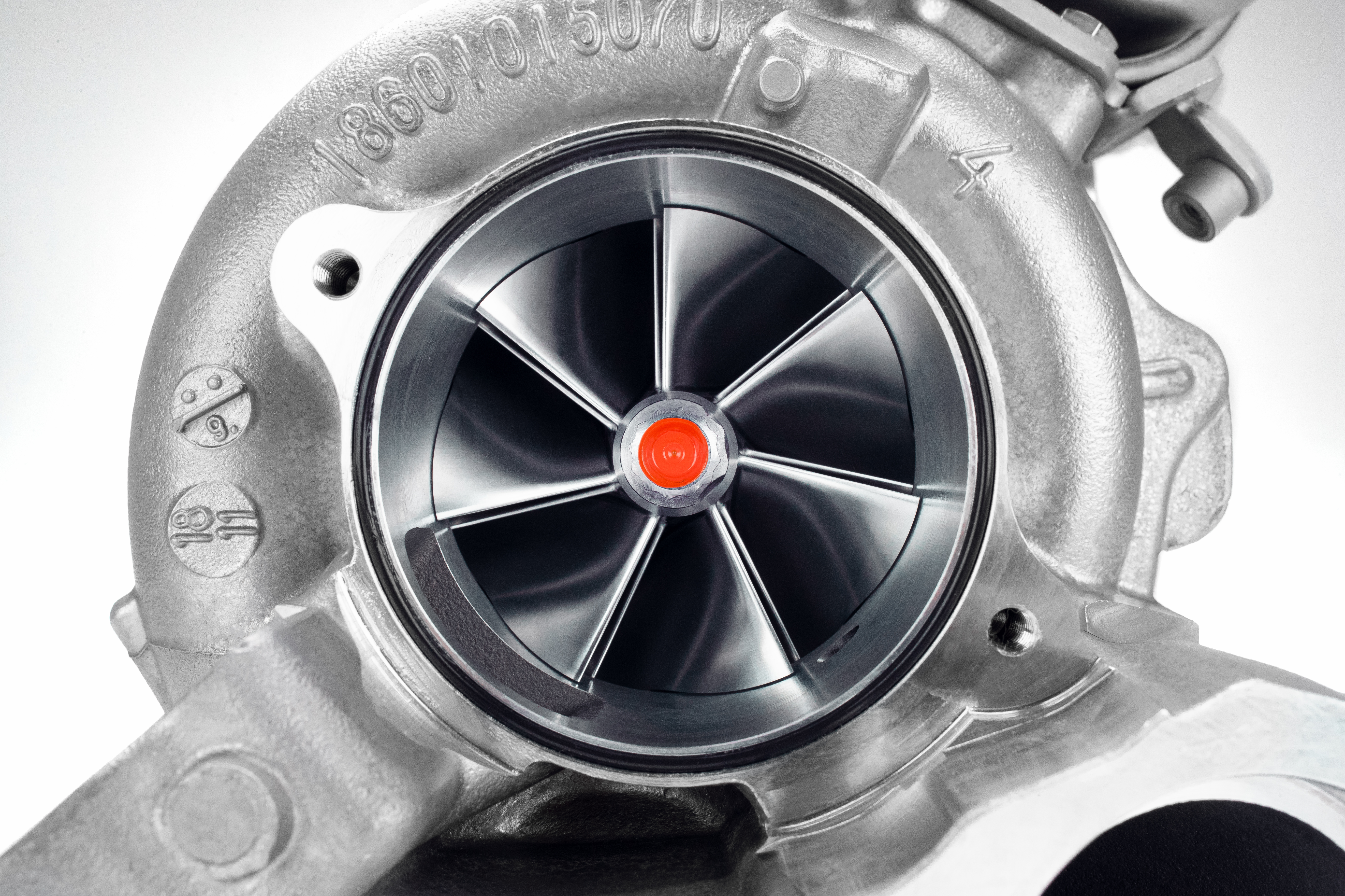 TTE710 S4B9 (6660) – Upgrade Turbocharger