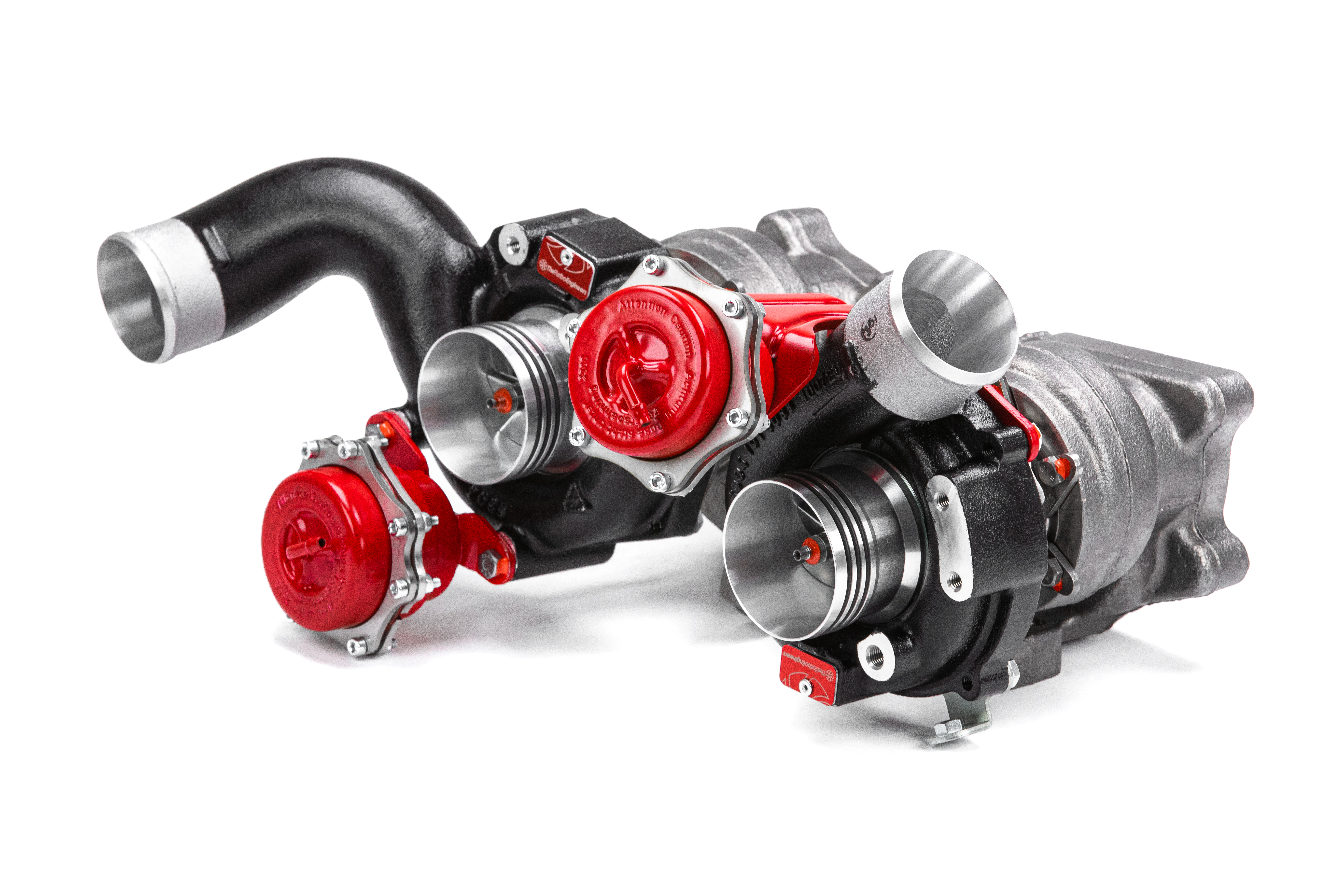 TTE780+ RS4 (4850) – Upgrade Turbocharger