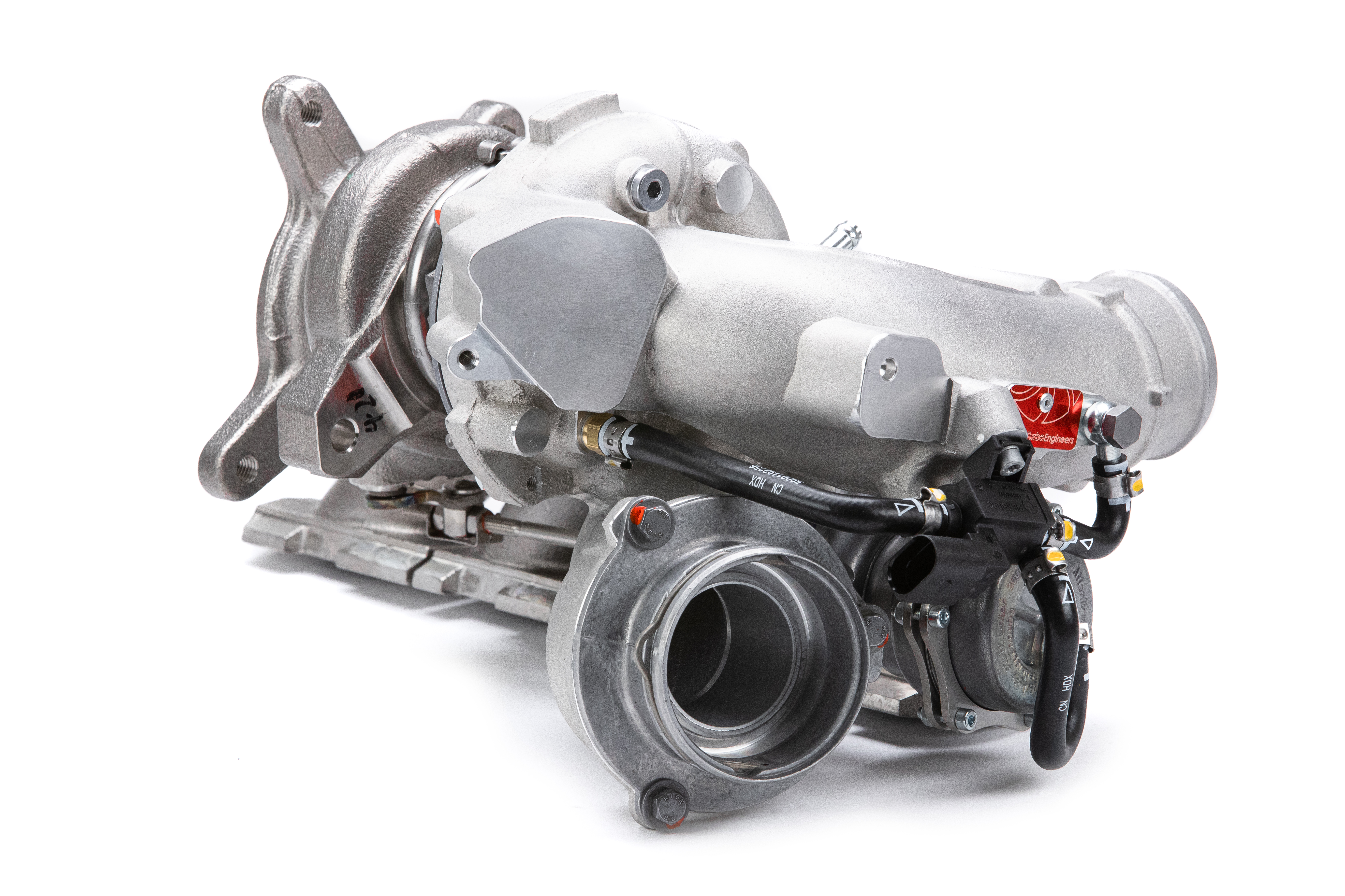 TTE420TFSI (5150) – Upgrade Turbocharger