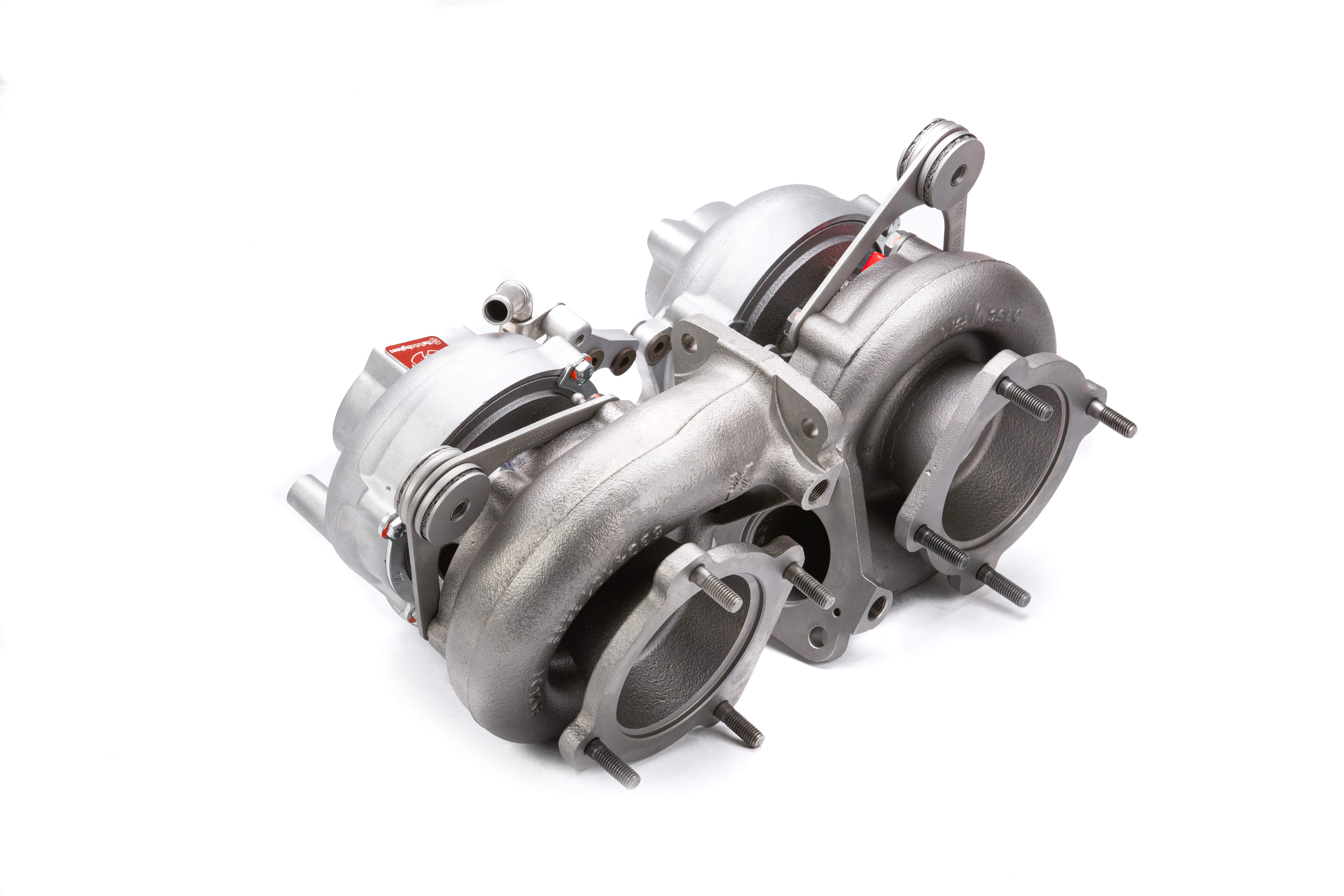 TTE750VTG 991 (5046) – Upgrade Turbocharger