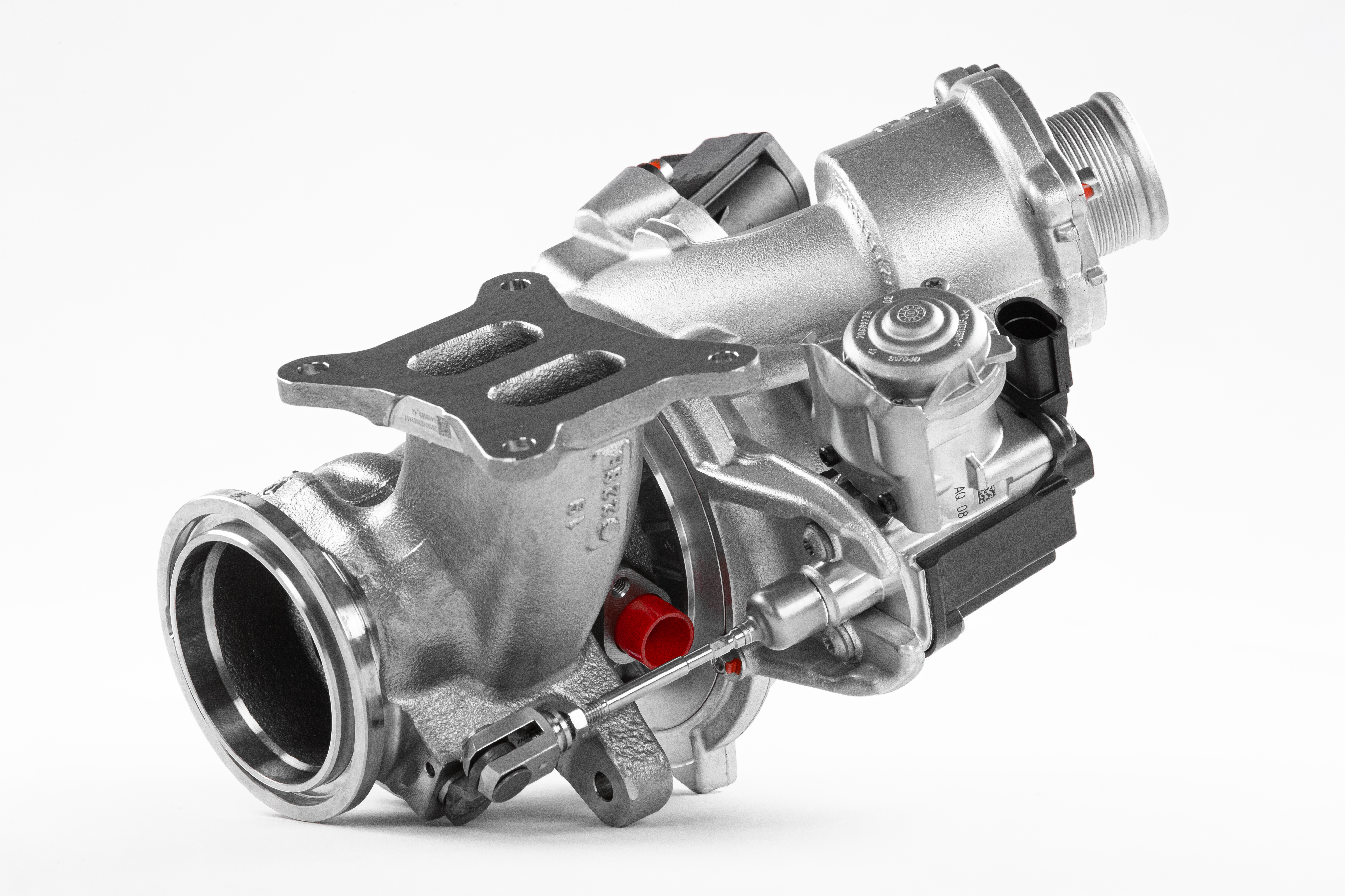 TTE555 VFL (5654) – Upgrade Turbocharger