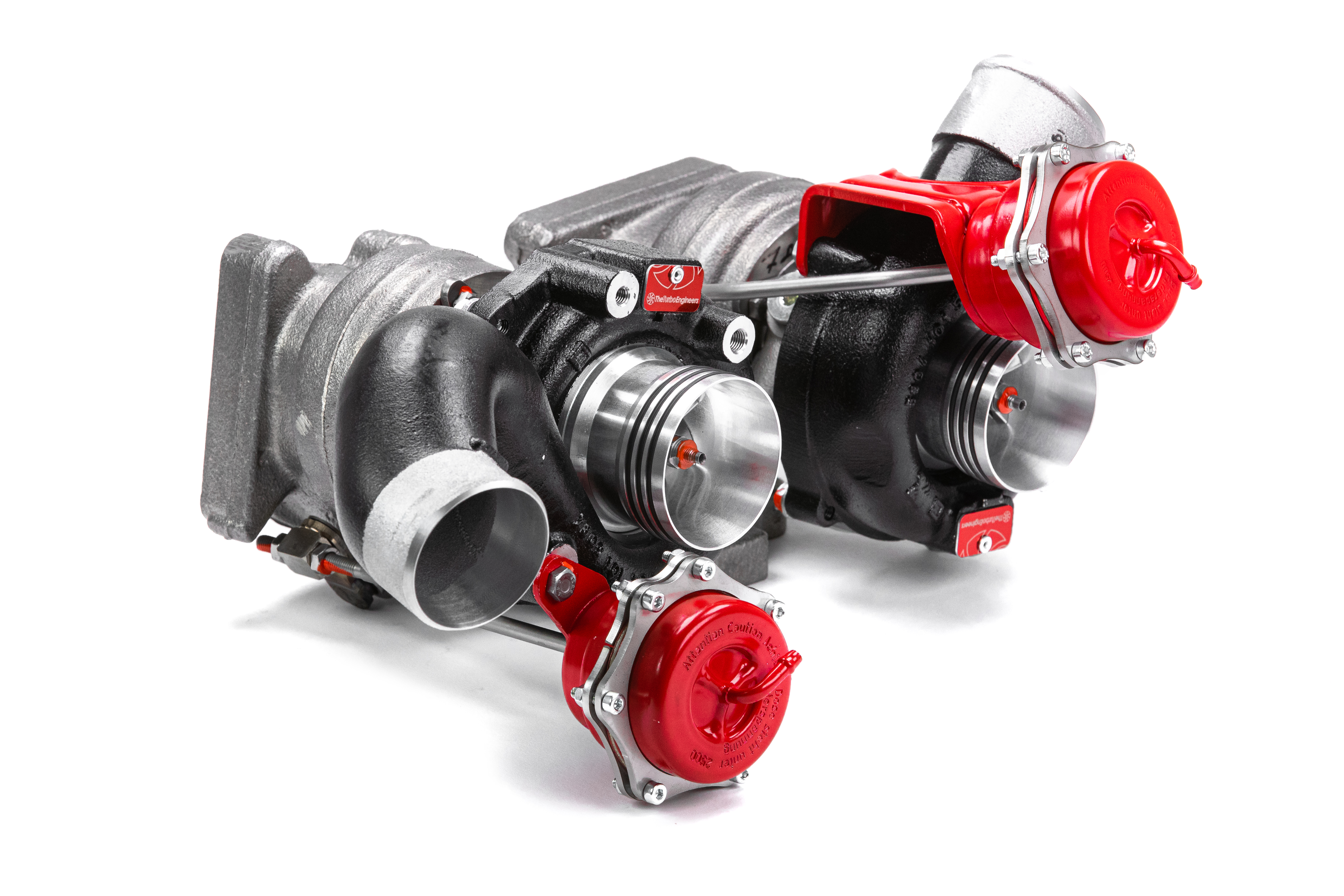 TTE780+ RS4 (4850) – Upgrade Turbocharger