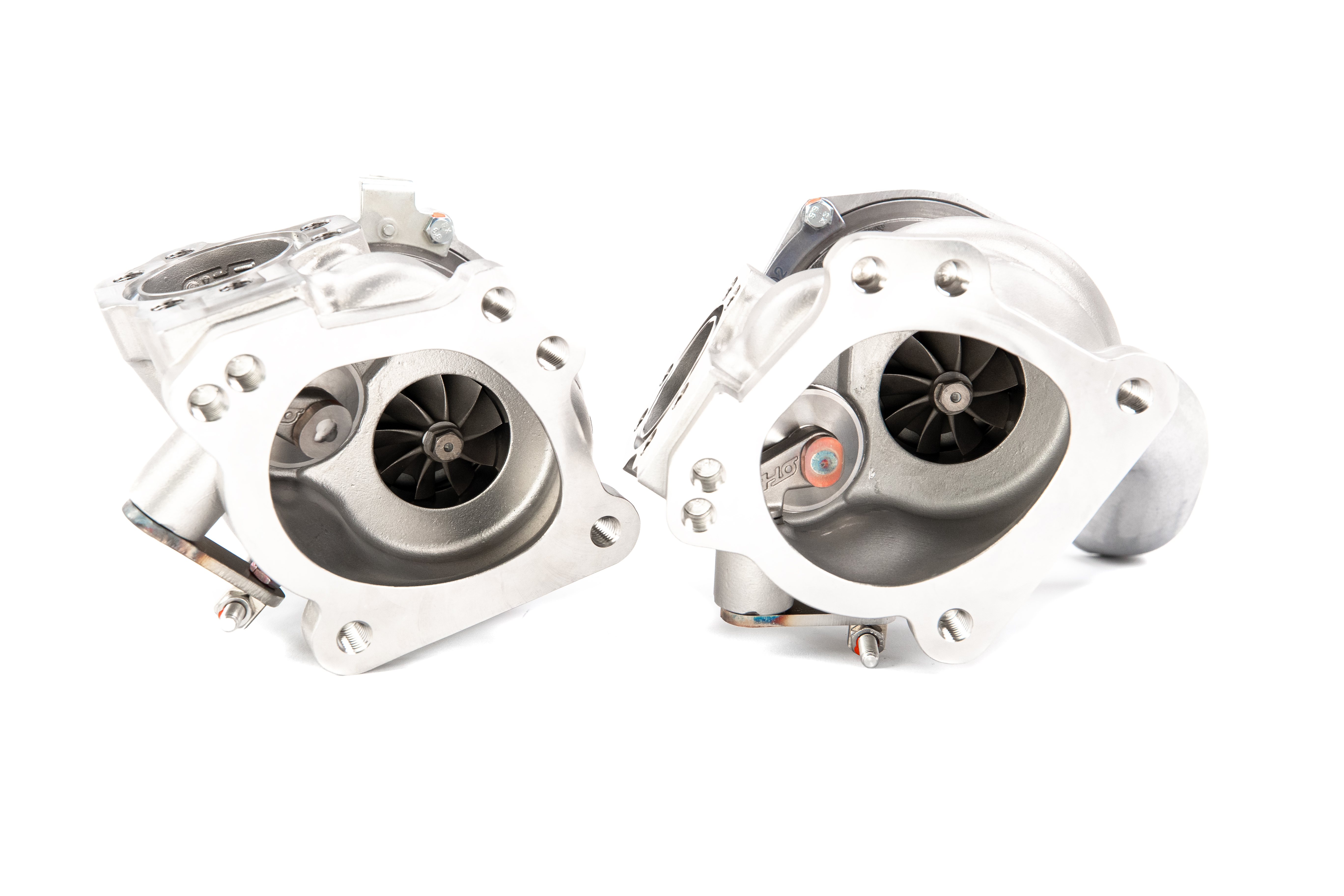 TTE680 RS4 (4546) – Upgrade Turbocharger