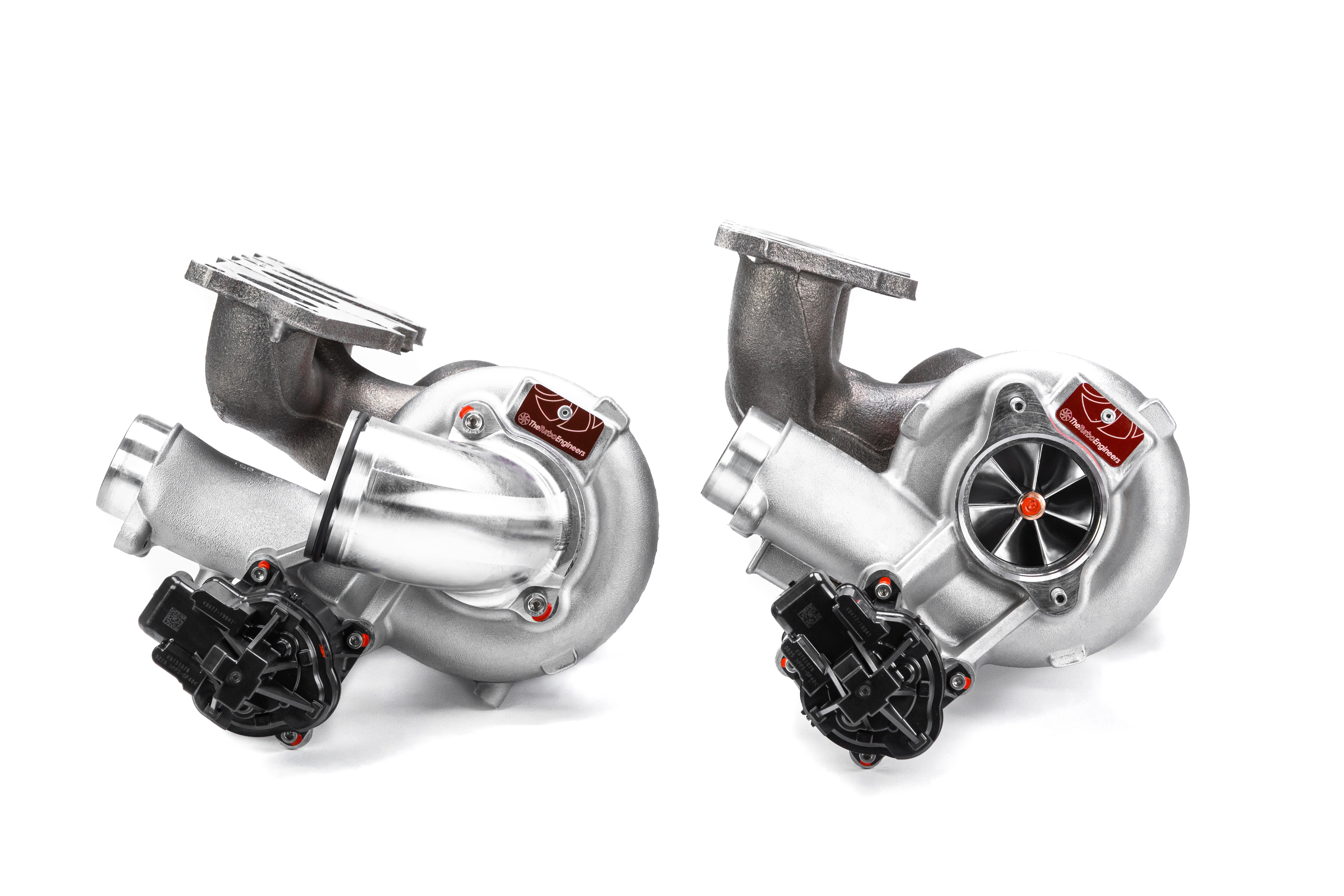 TTE740+ (5147) – Upgrade Turbocharger TTE740+ (5147) – Upgrade Turbocharger