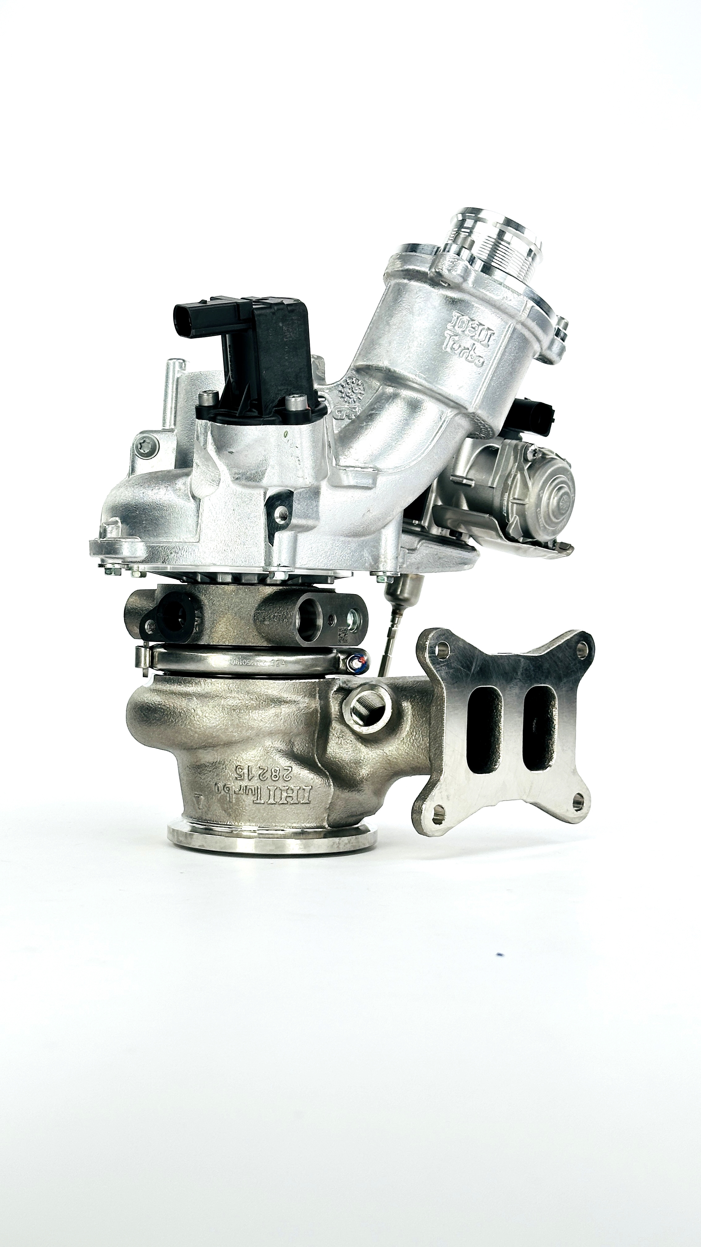 TTE555 VFL (5654) – Upgrade Turbocharger