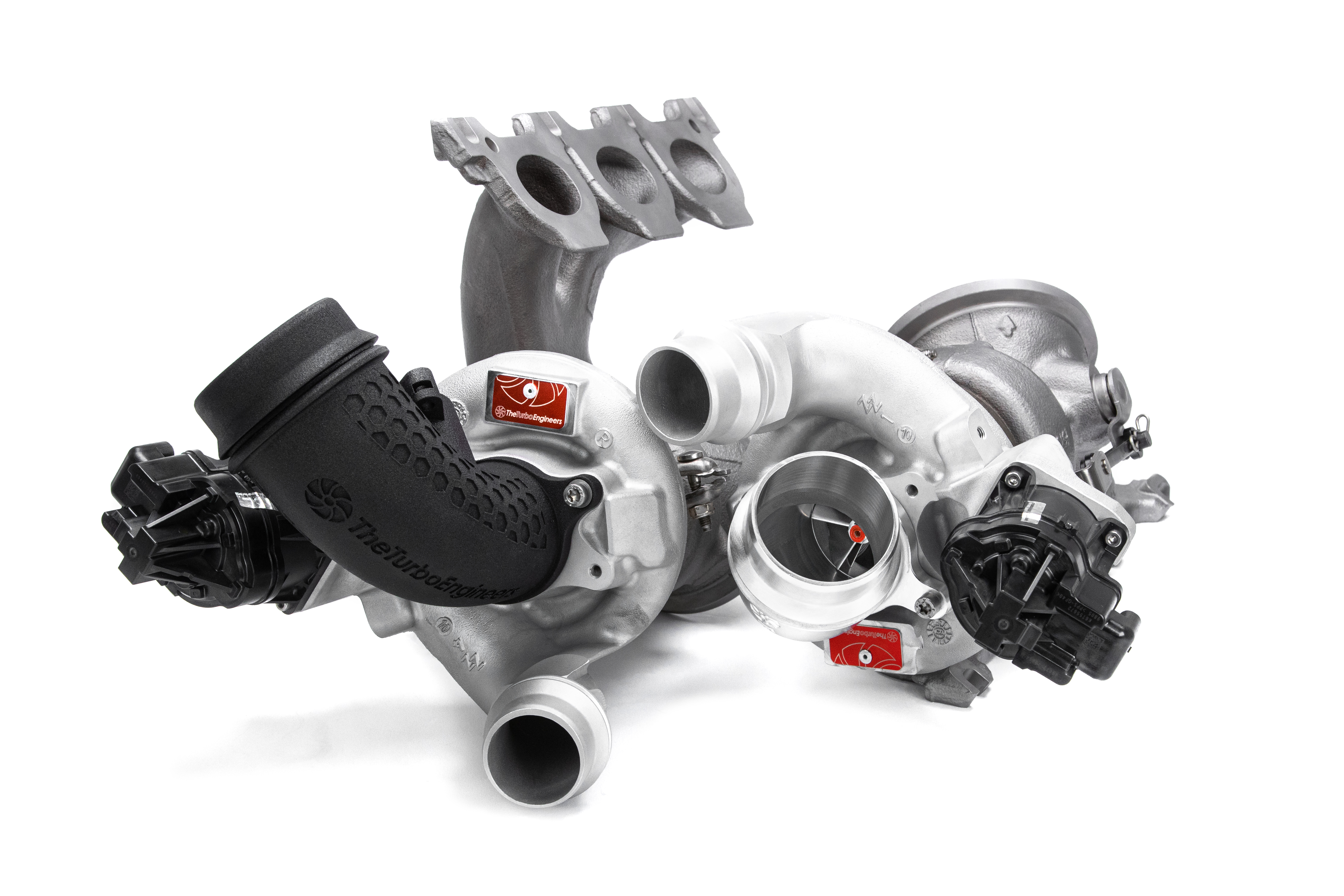 TTE940 S59 X (5149) – Upgrade Turbocharger