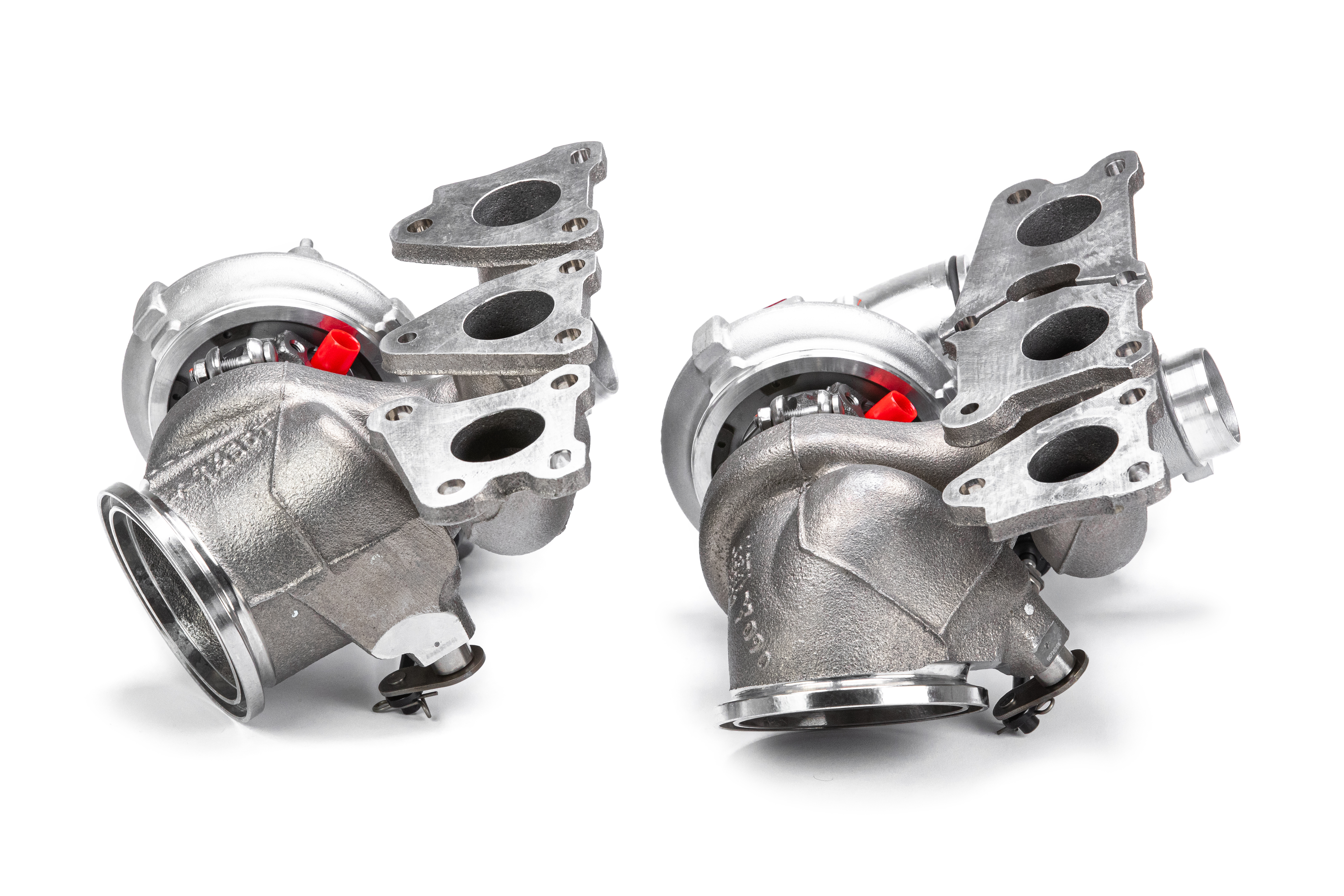 TTE740+ (5147) – Upgrade Turbocharger