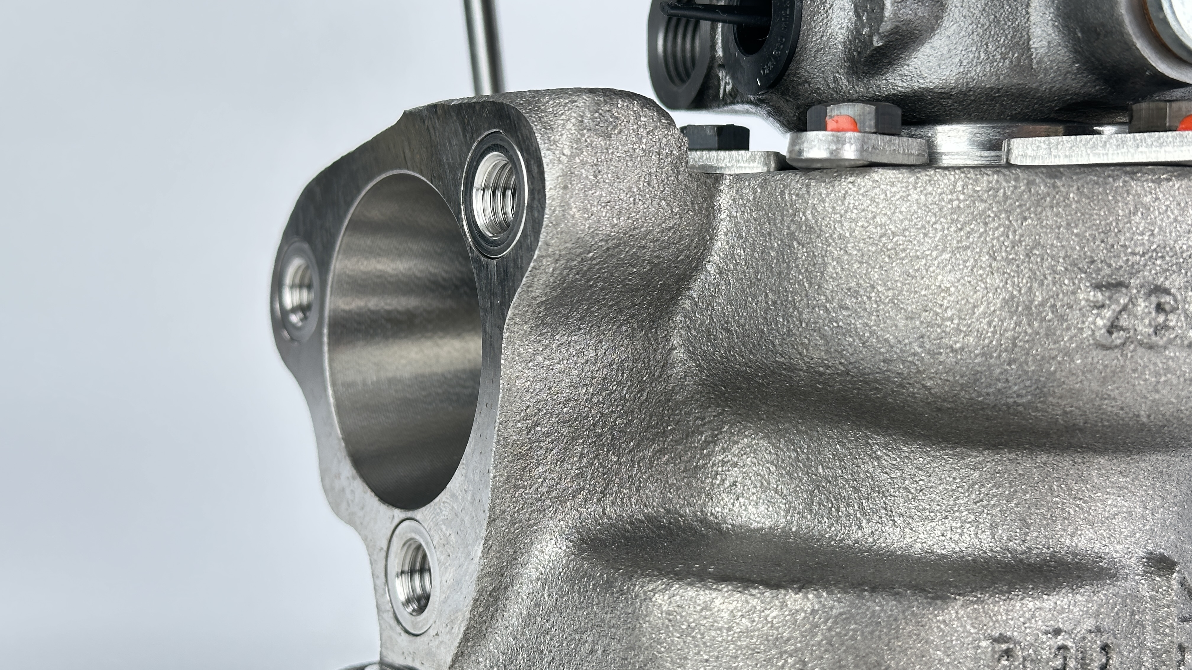 TTE360 1.8T (4850) – Upgrade Turbocharger for 1.8T