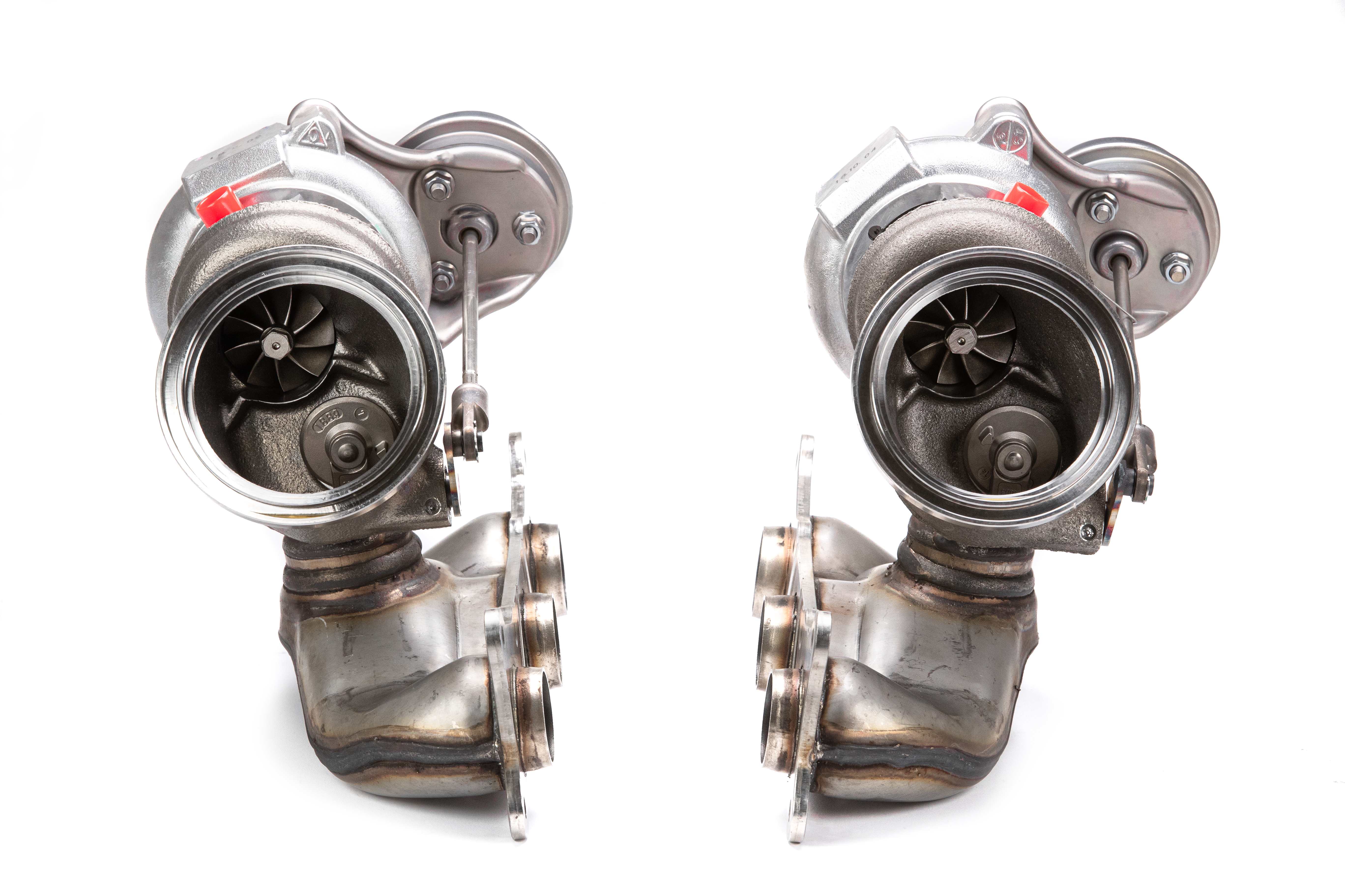 TTE680 N54 (4845) – Upgrade Turbocharger