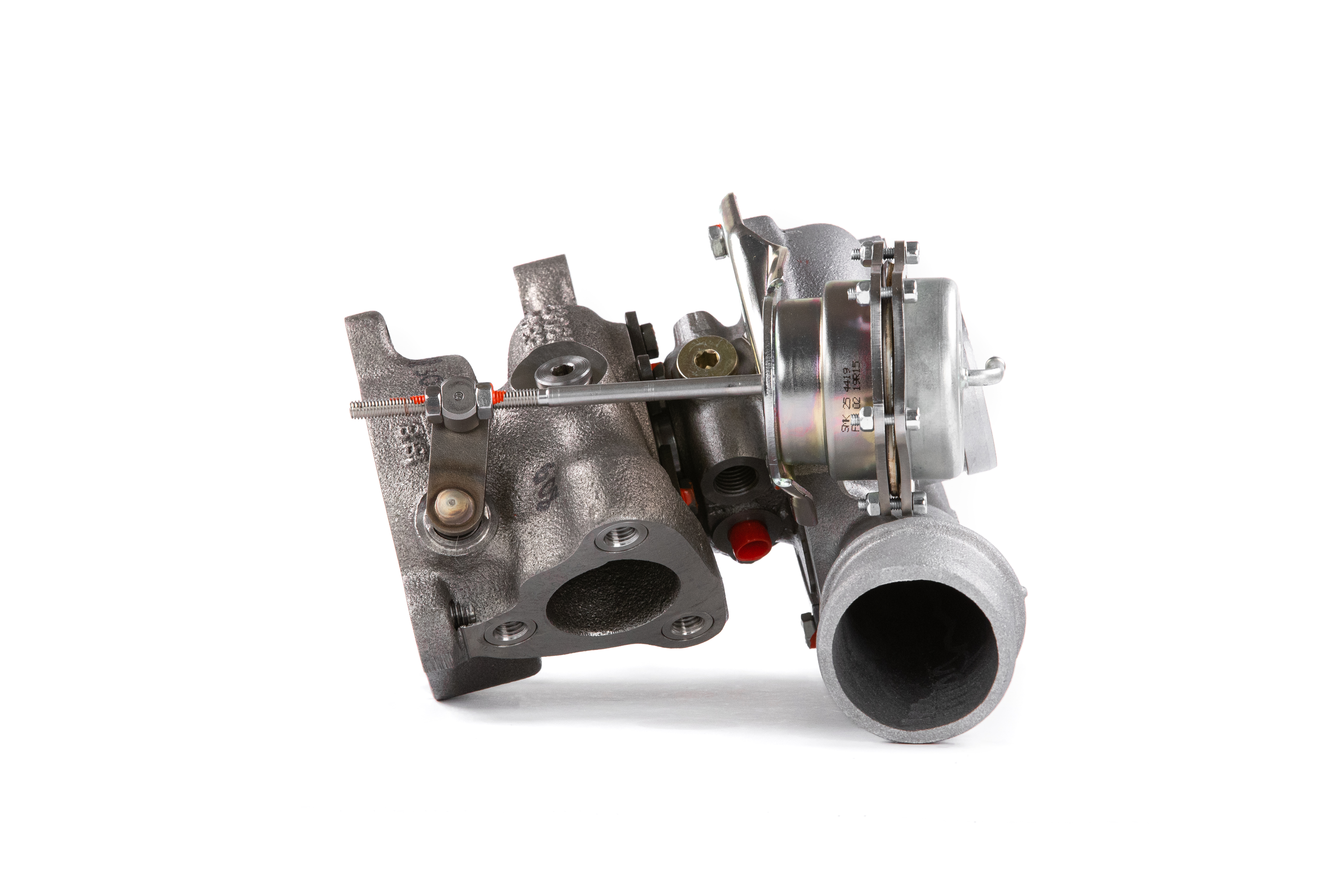 TTE300 1.8T (4646) – Upgrade Turbocharger for 1.8T TTE300 1.8T (4646) – Upgrade Turbocharger for 1.8T