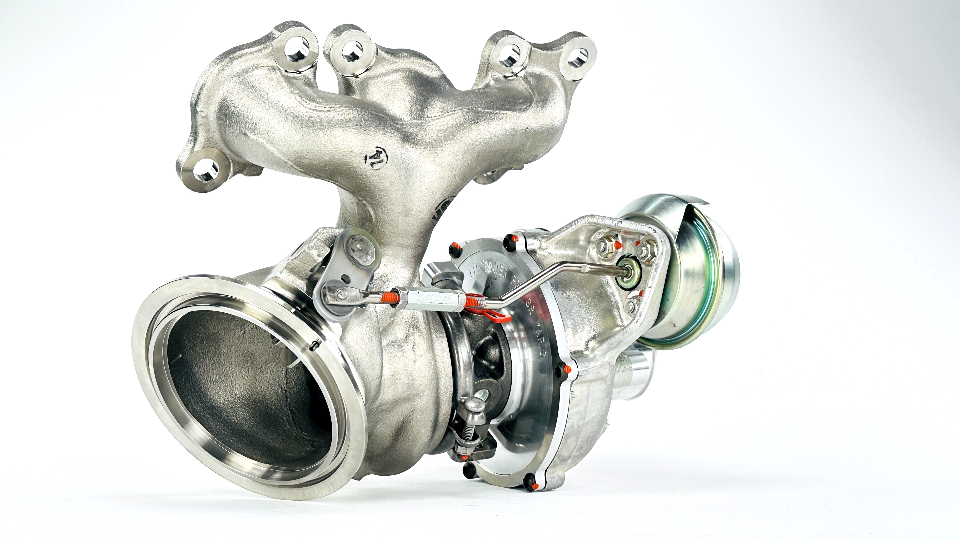 TTE500 G16E-GTS (5156) – Upgrade Turbocharger TTE500 G16E-GTS (5156) – Upgrade Turbocharger